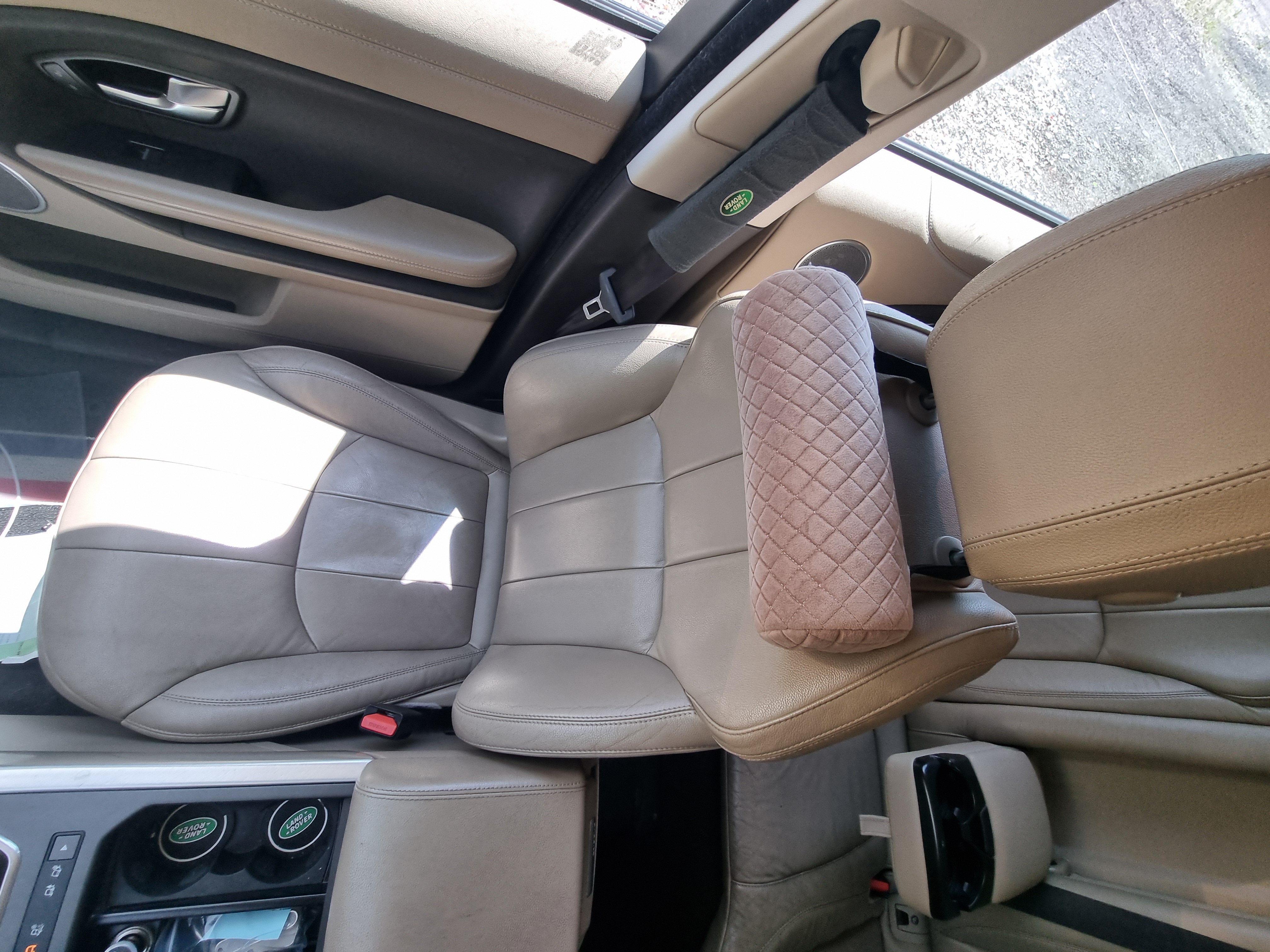 2016 LAND ROVER RANGE ROVER EVOQUE 2.0 TD4 SE - Thumbnail 10