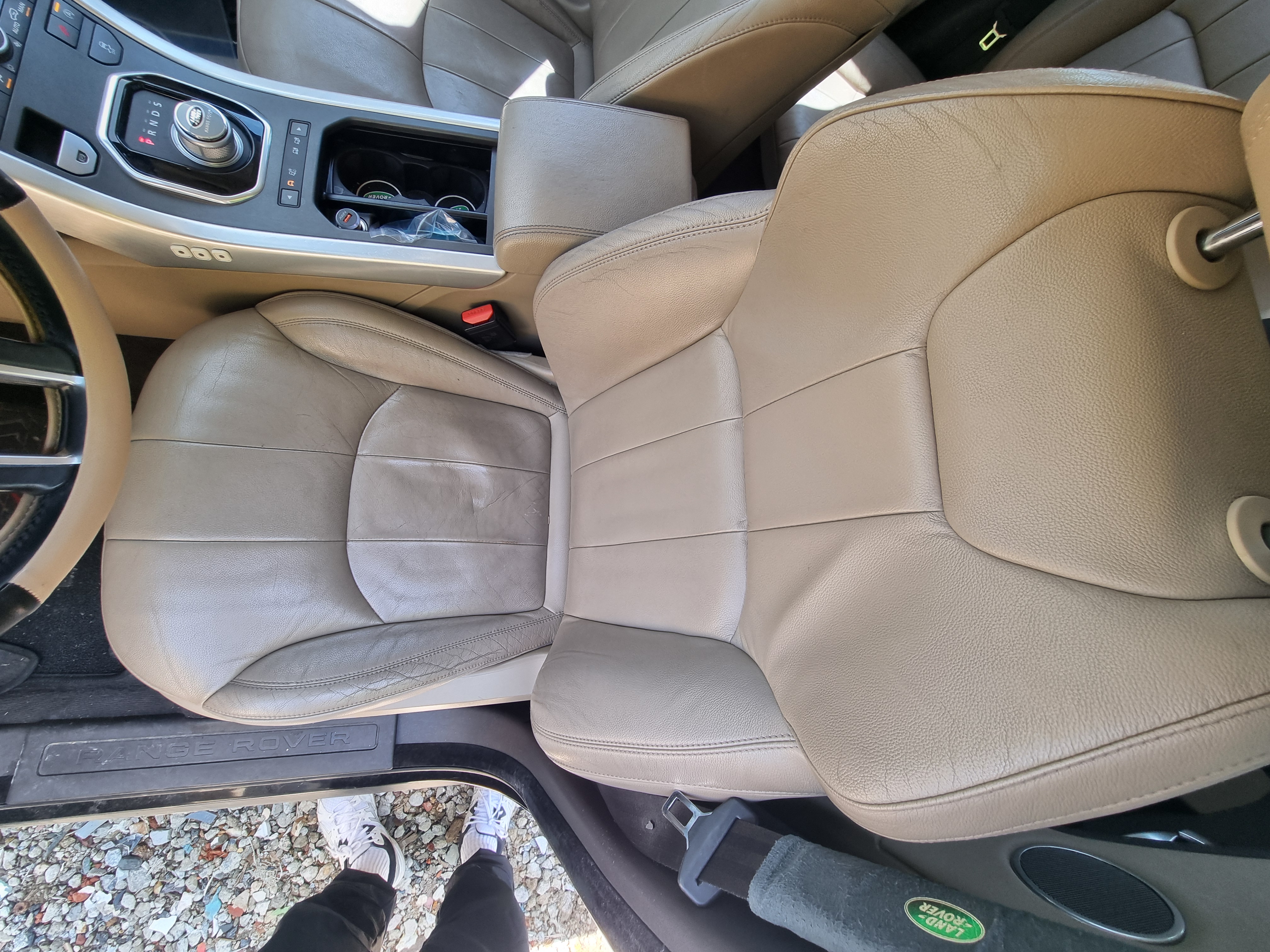 2016 LAND ROVER RANGE ROVER EVOQUE 2.0 TD4 SE - Thumbnail 11