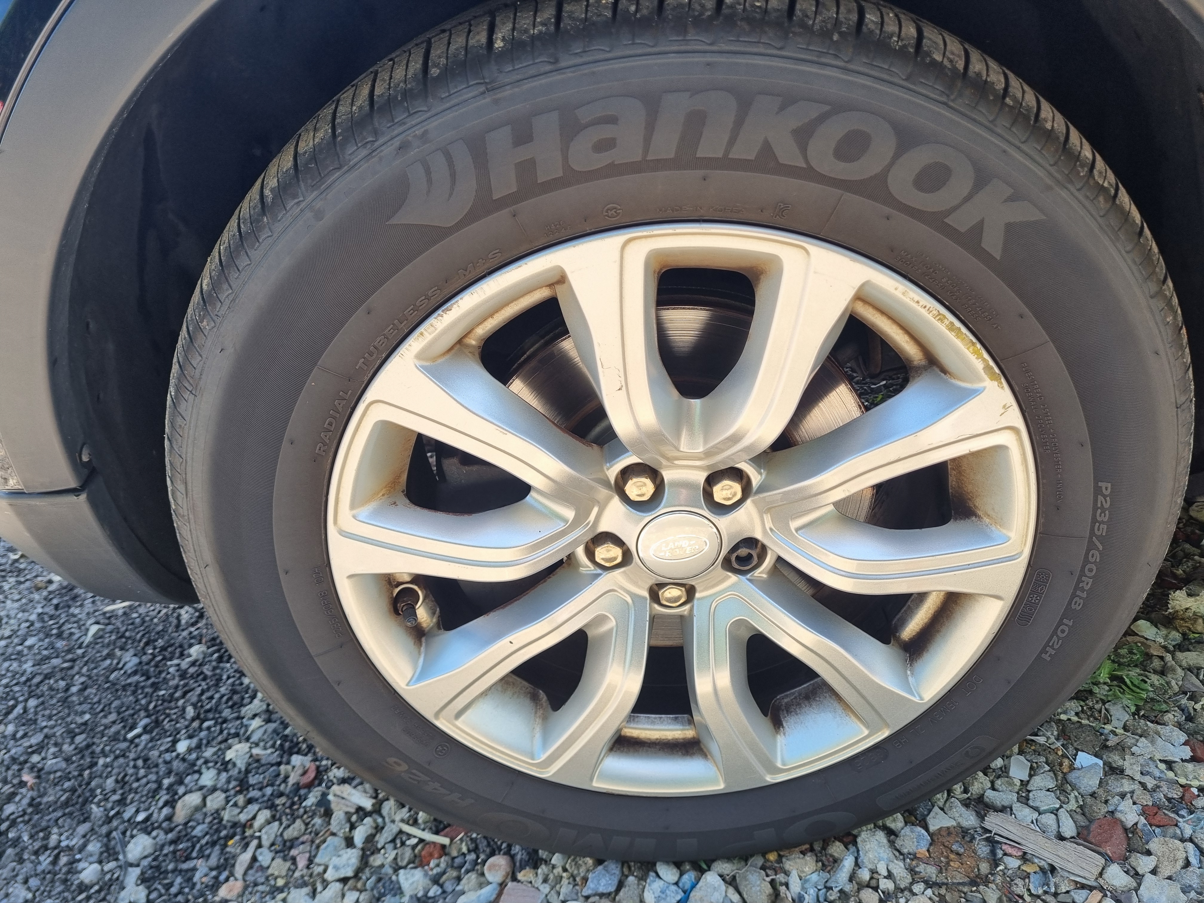 2016 LAND ROVER RANGE ROVER EVOQUE 2.0 TD4 SE - Thumbnail 15