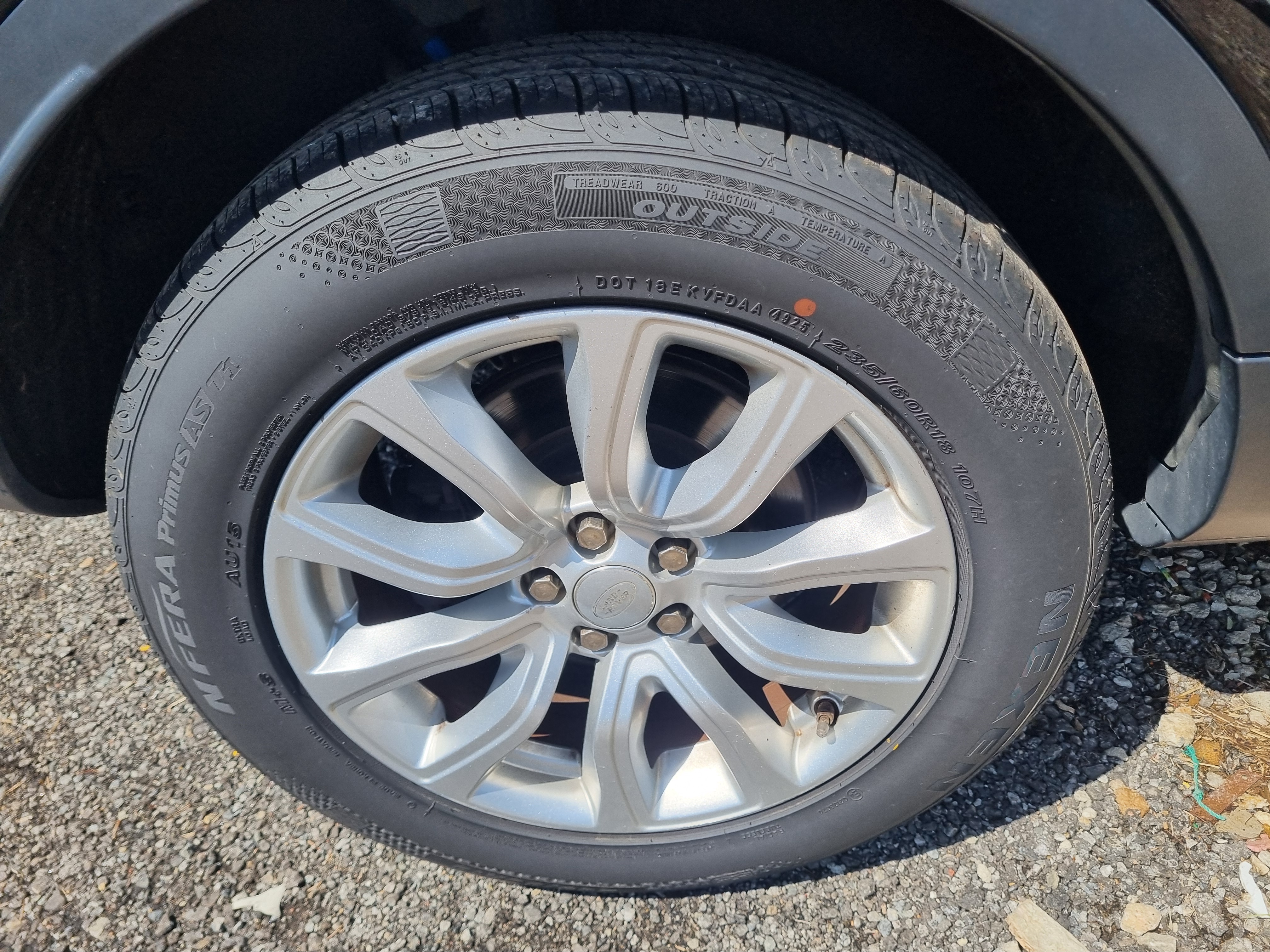 2016 LAND ROVER RANGE ROVER EVOQUE 2.0 TD4 SE - Thumbnail 17