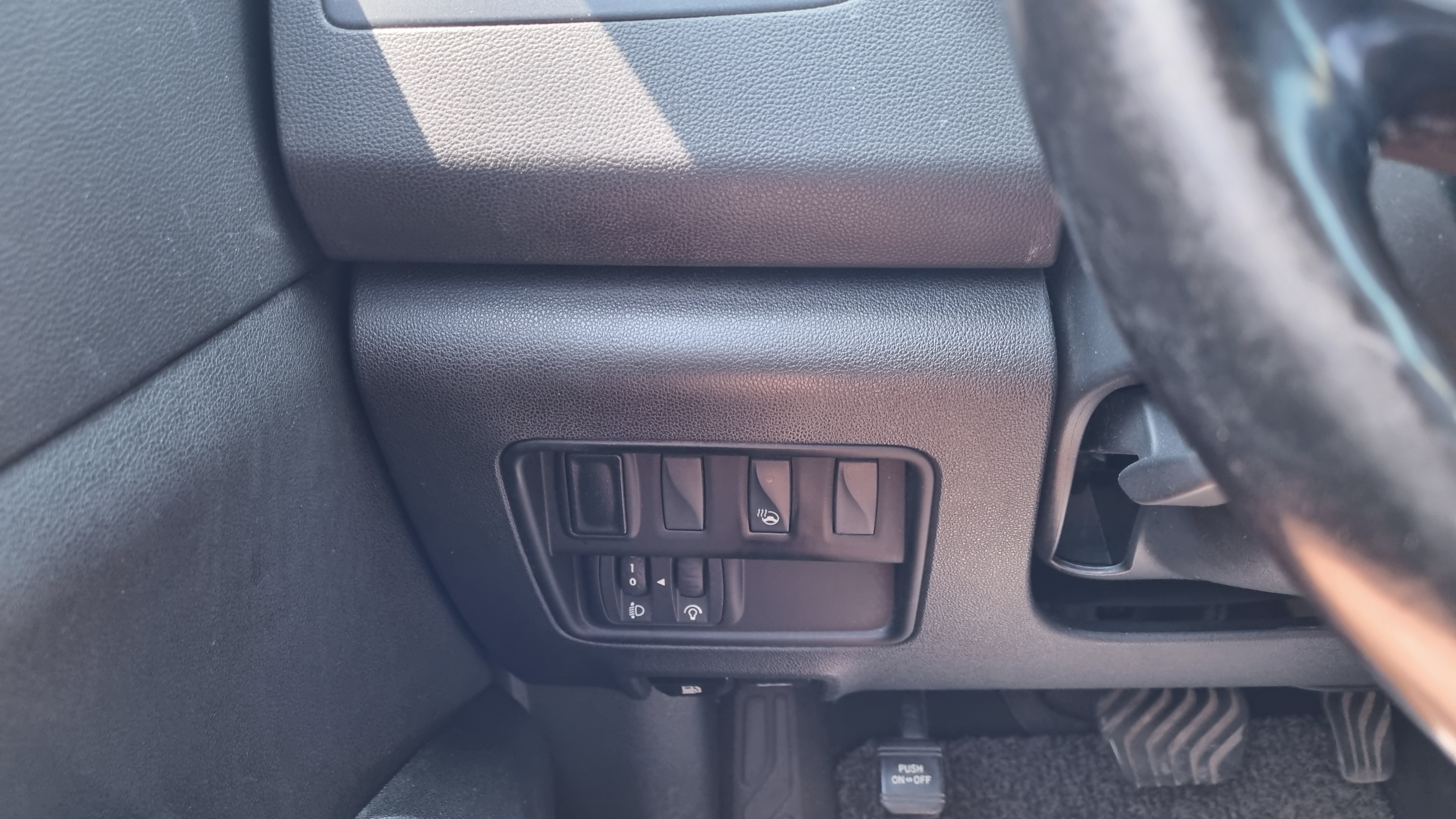 2016 RENAULT KOREA QM6 DIESEL 2WD LE - Thumbnail 9