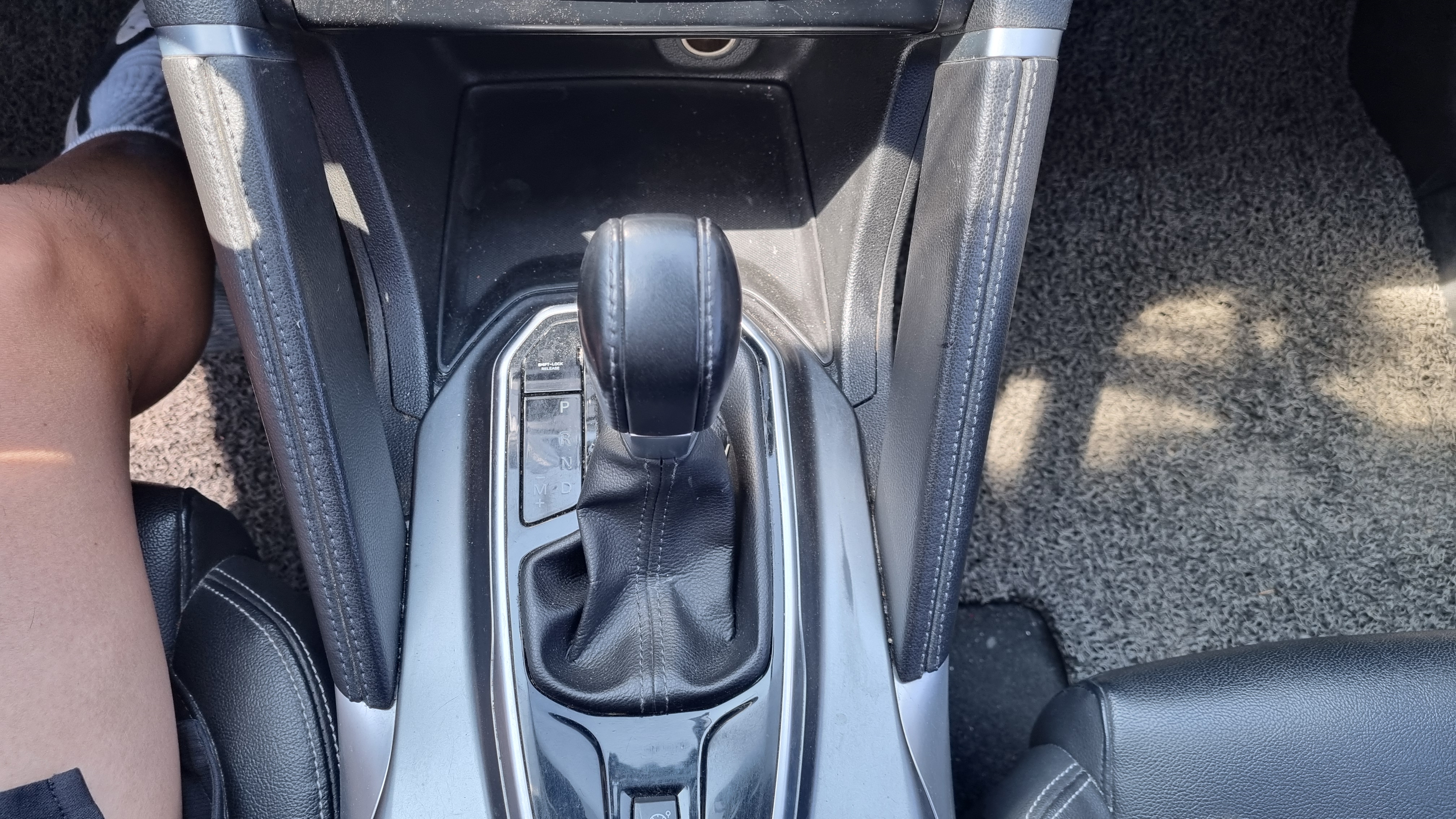 2016 RENAULT KOREA QM6 DIESEL 2WD LE - Thumbnail 14
