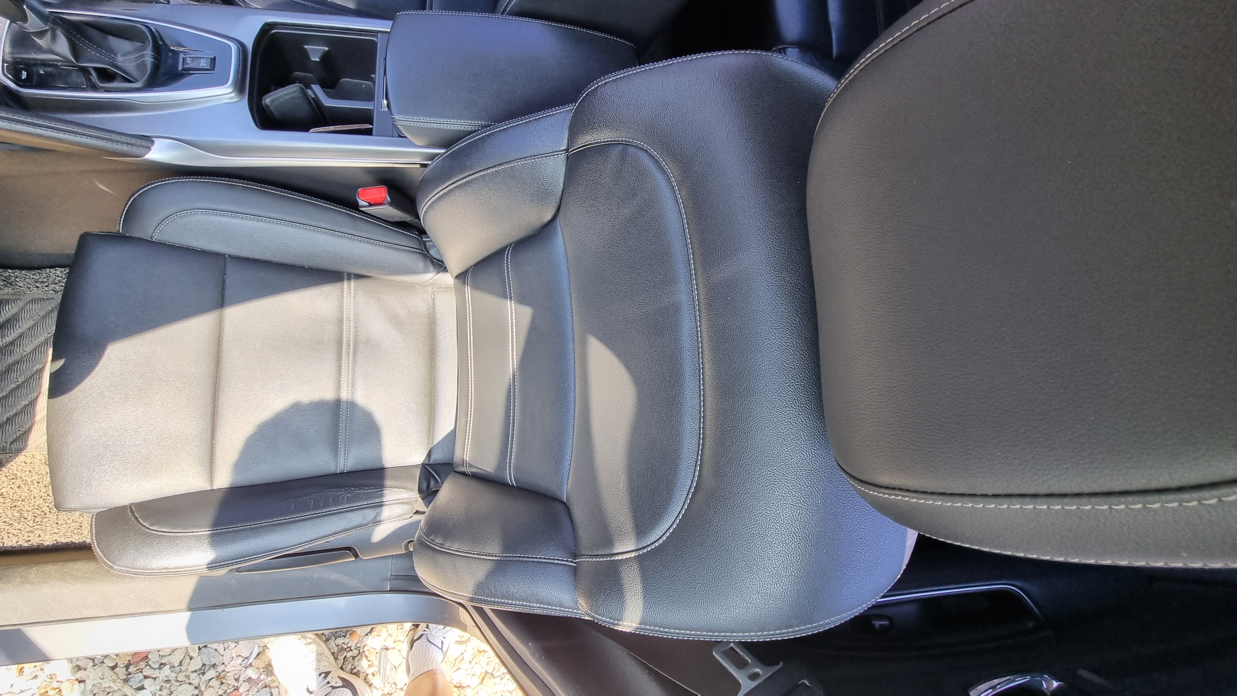 2016 RENAULT KOREA QM6 DIESEL 2WD LE - Thumbnail 20