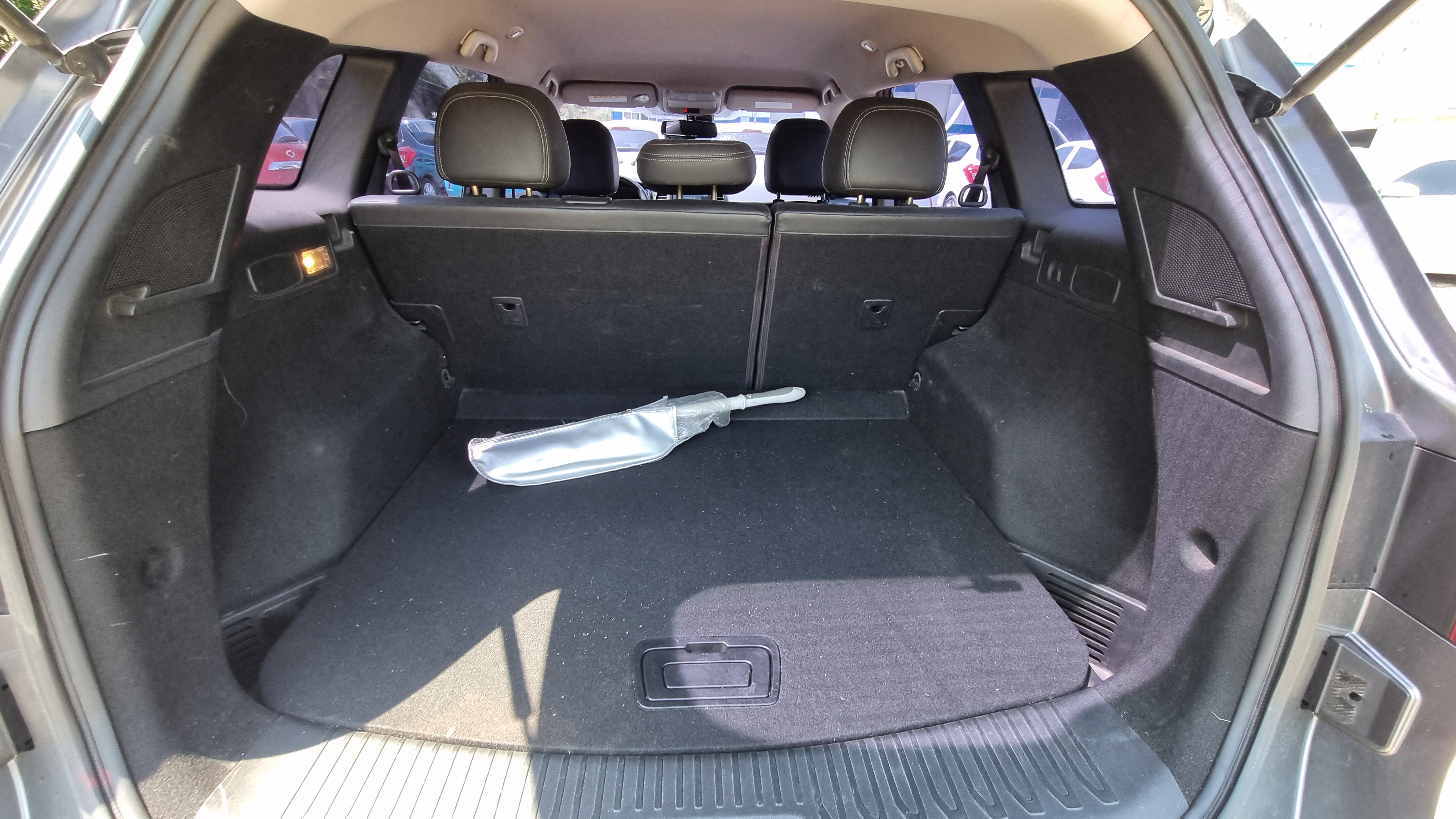 2016 RENAULT KOREA QM6 DIESEL 2WD LE - Thumbnail 36