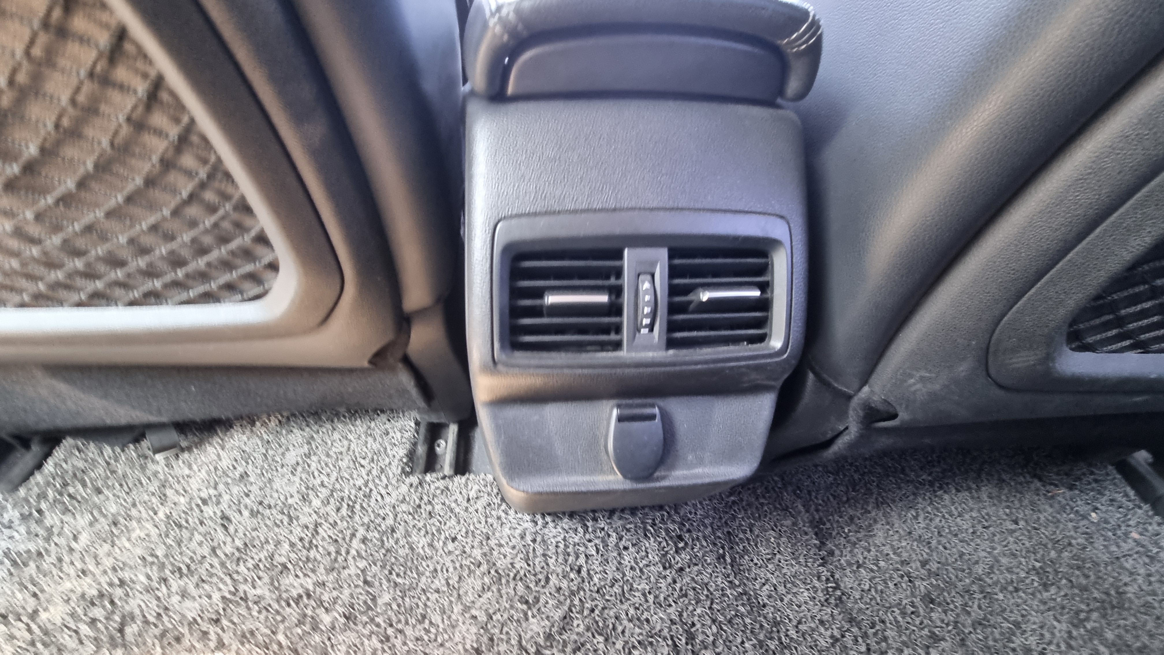 2016 RENAULT KOREA QM6 DIESEL 2WD LE - Thumbnail 39