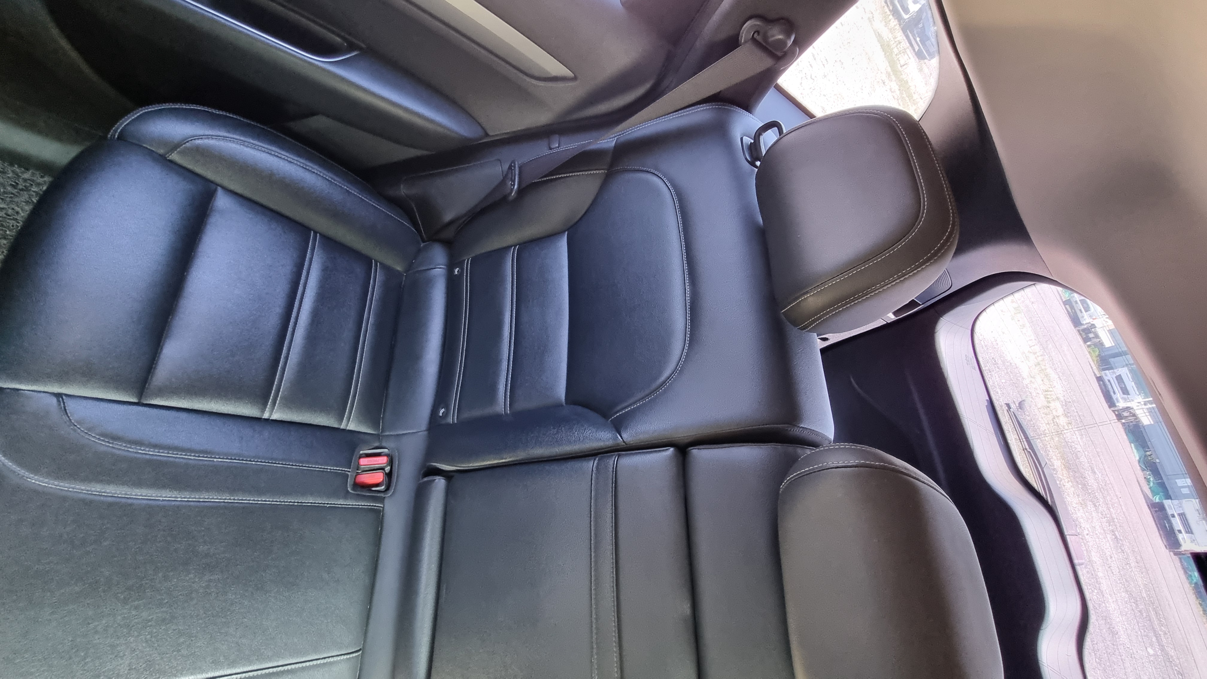 2016 RENAULT KOREA QM6 DIESEL 2WD LE - Thumbnail 41