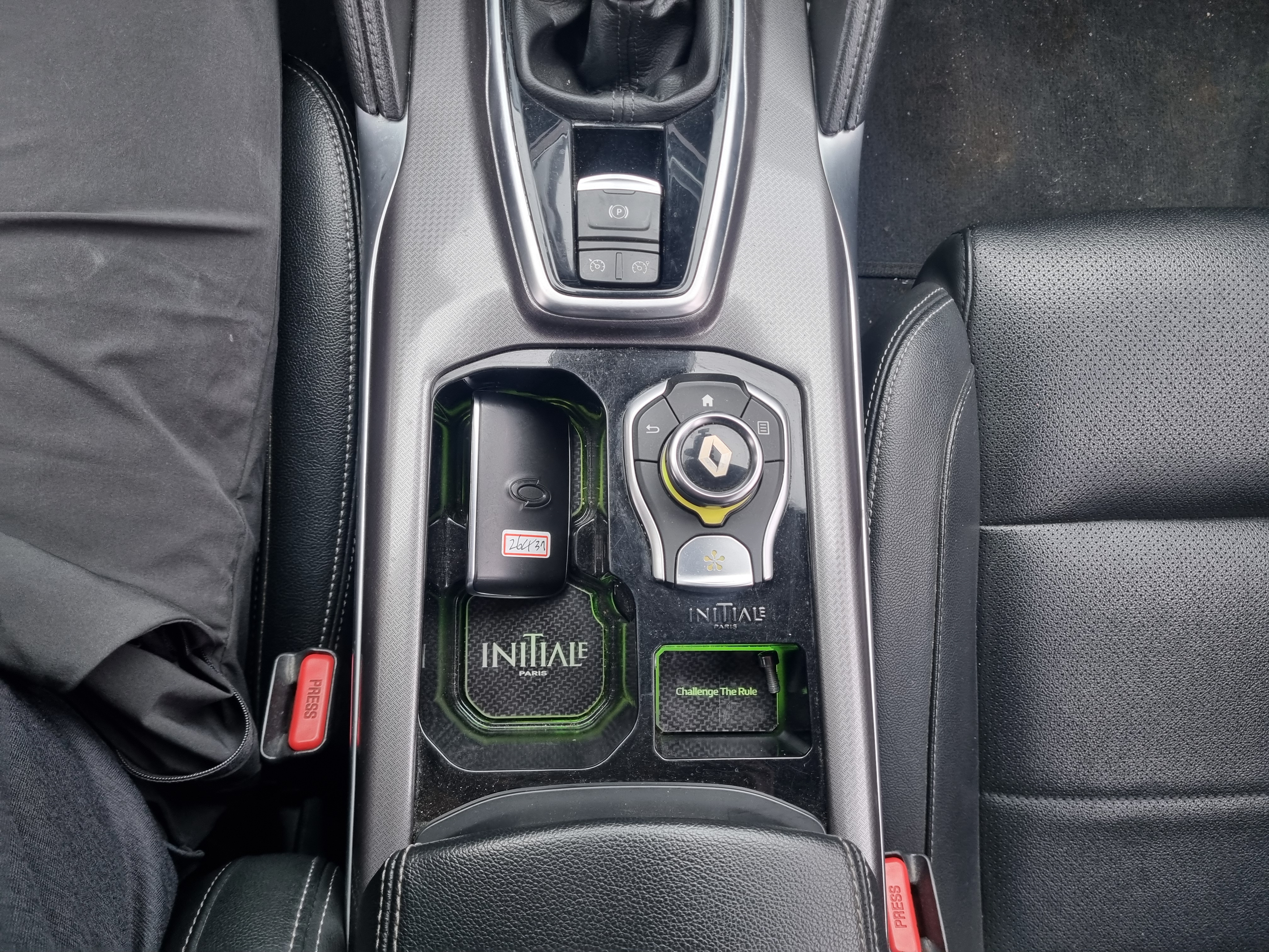2017 RENAULT KOREA QM6 DIESEL 4WD RE - Thumbnail 23