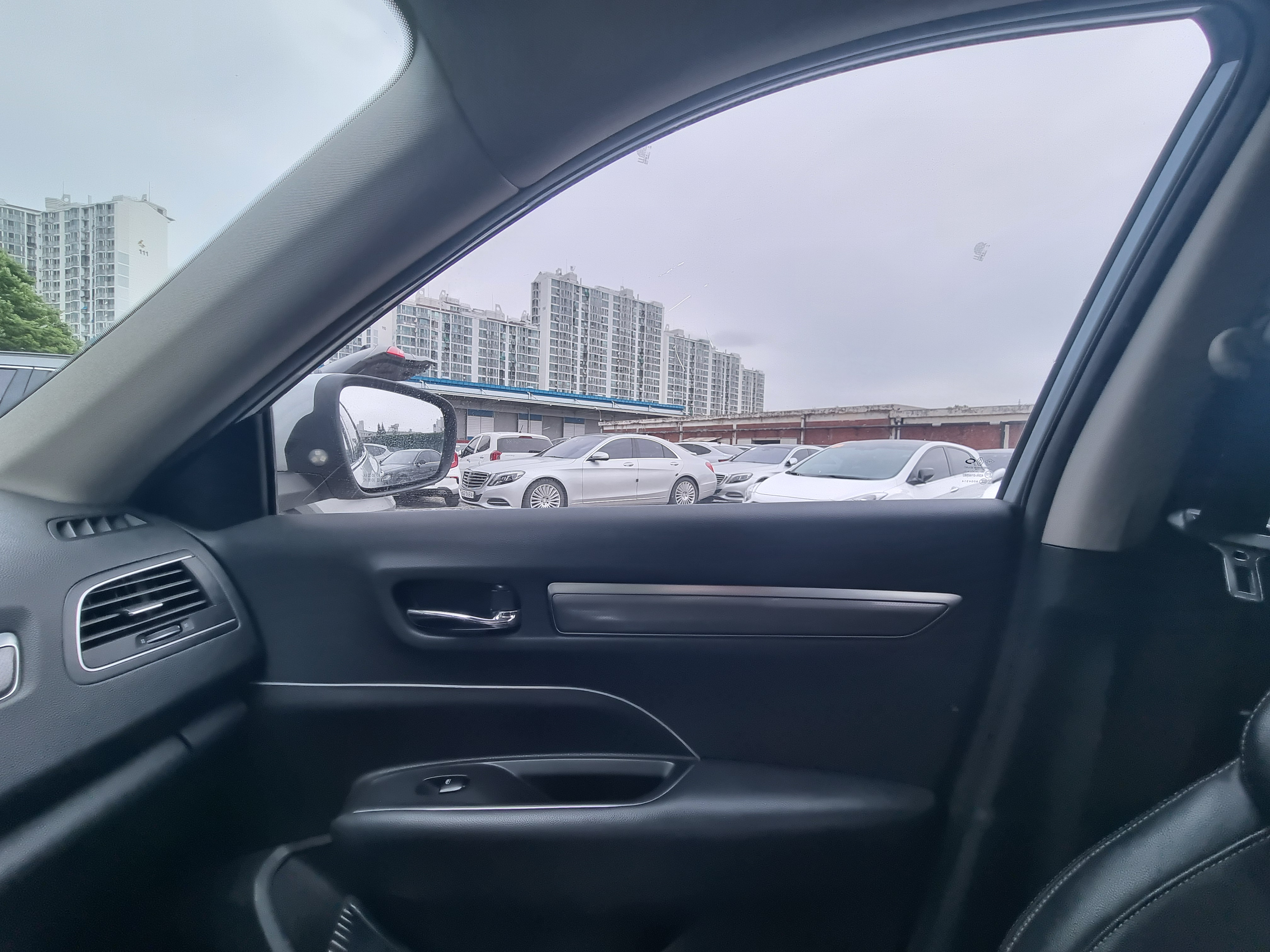 2017 RENAULT KOREA QM6 DIESEL 4WD RE - Thumbnail 28