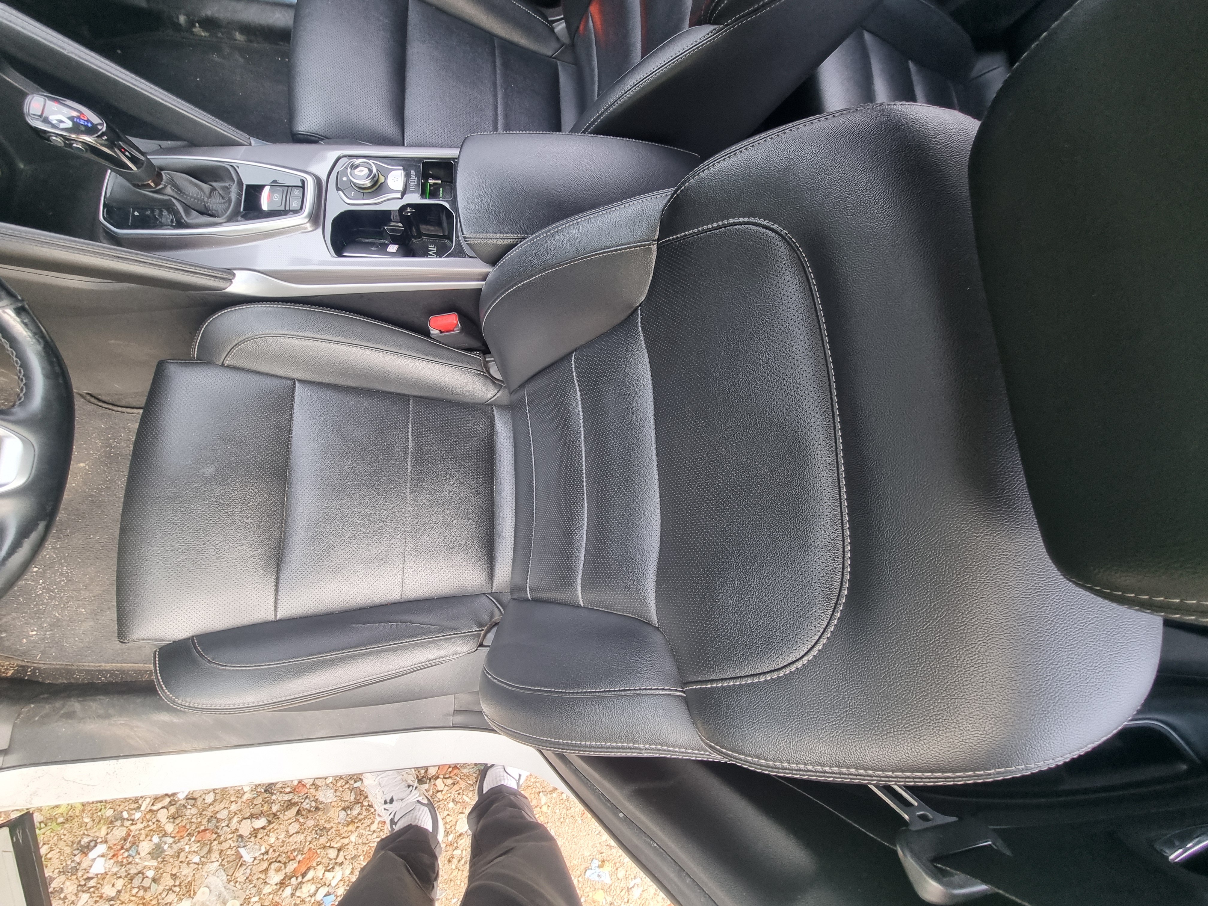 2017 RENAULT KOREA QM6 DIESEL 4WD RE - Thumbnail 30