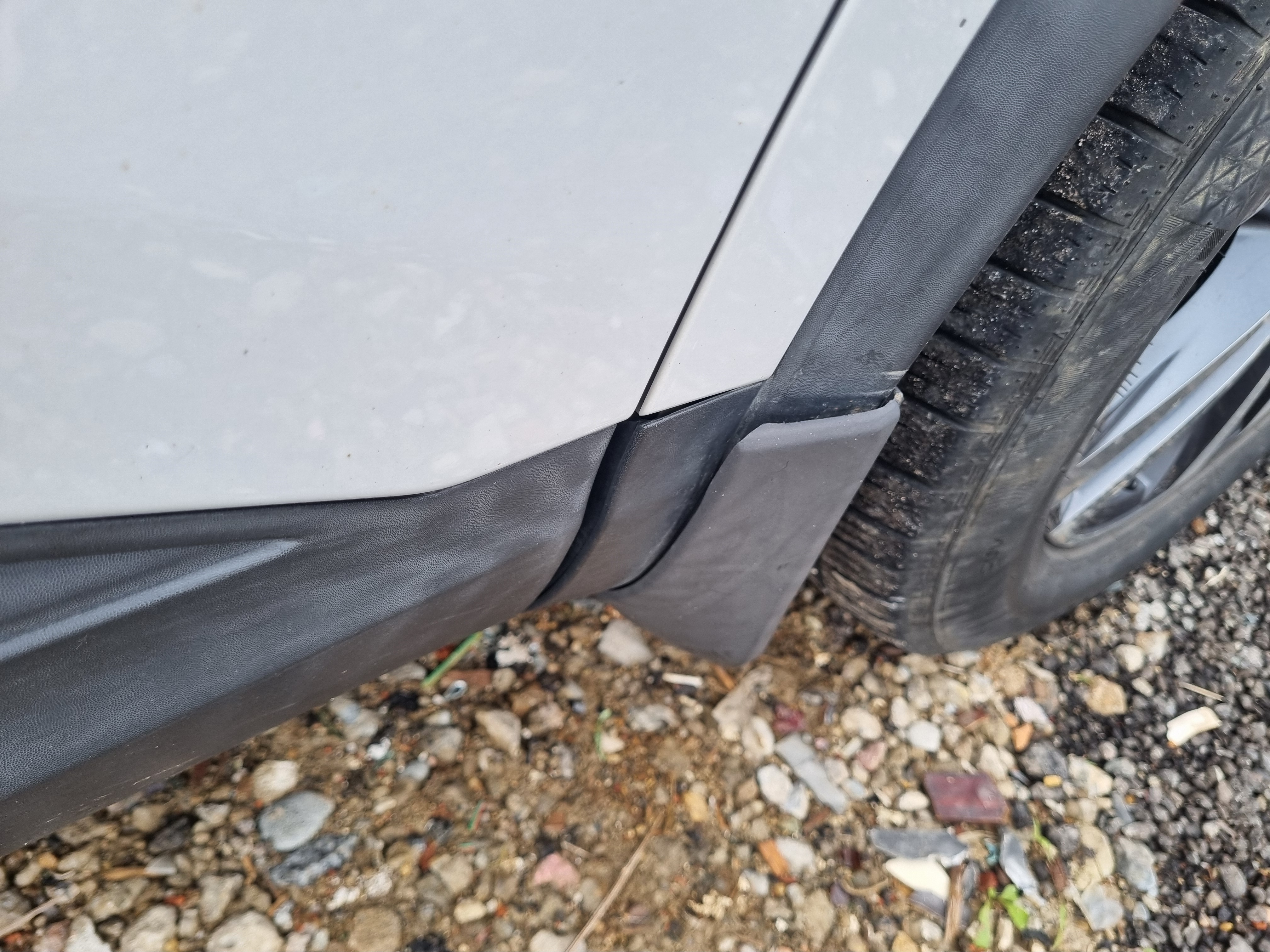 2017 RENAULT KOREA QM6 DIESEL 4WD RE - Thumbnail 31