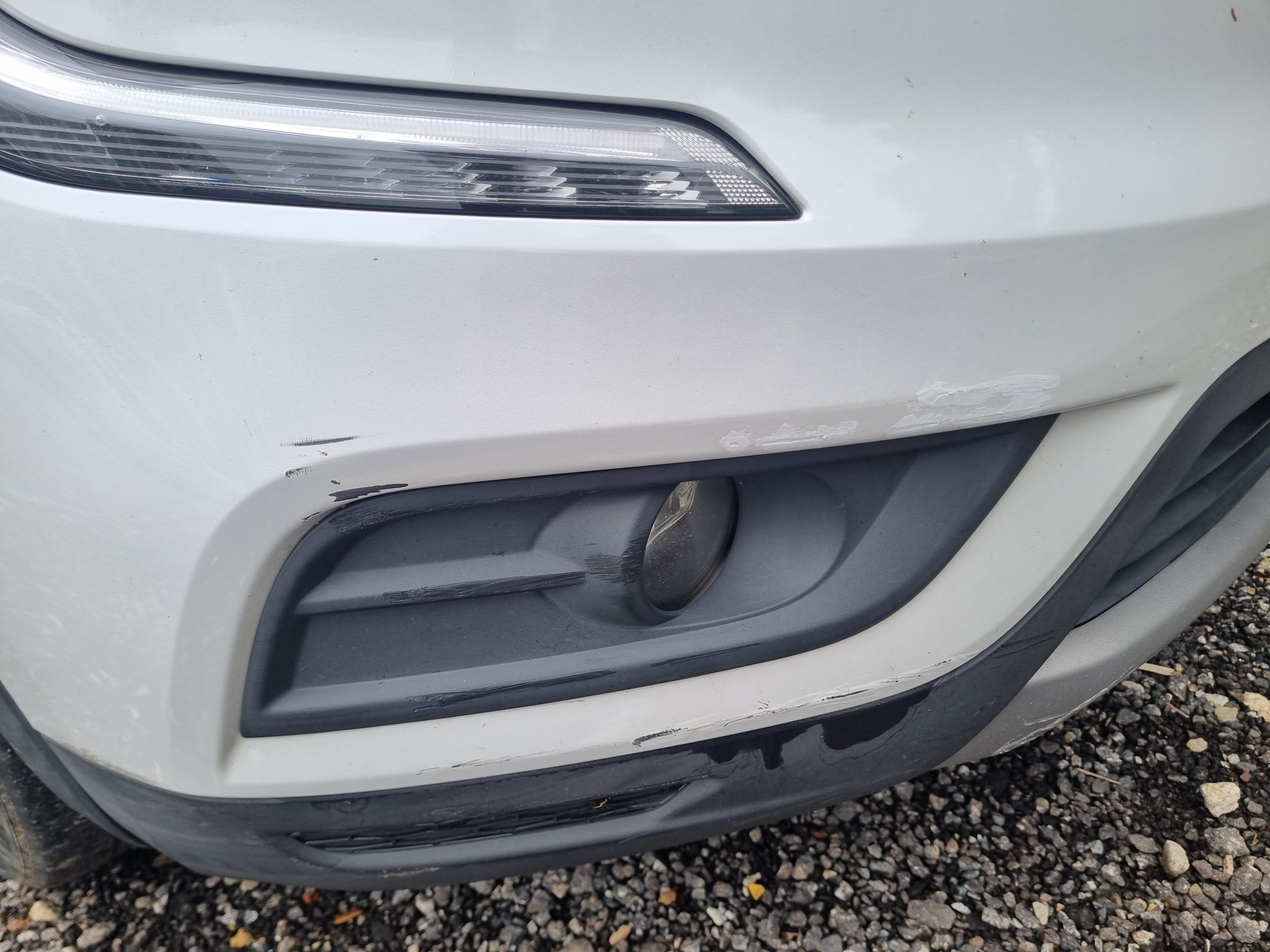 2017 RENAULT KOREA QM6 DIESEL 4WD RE - Thumbnail 36