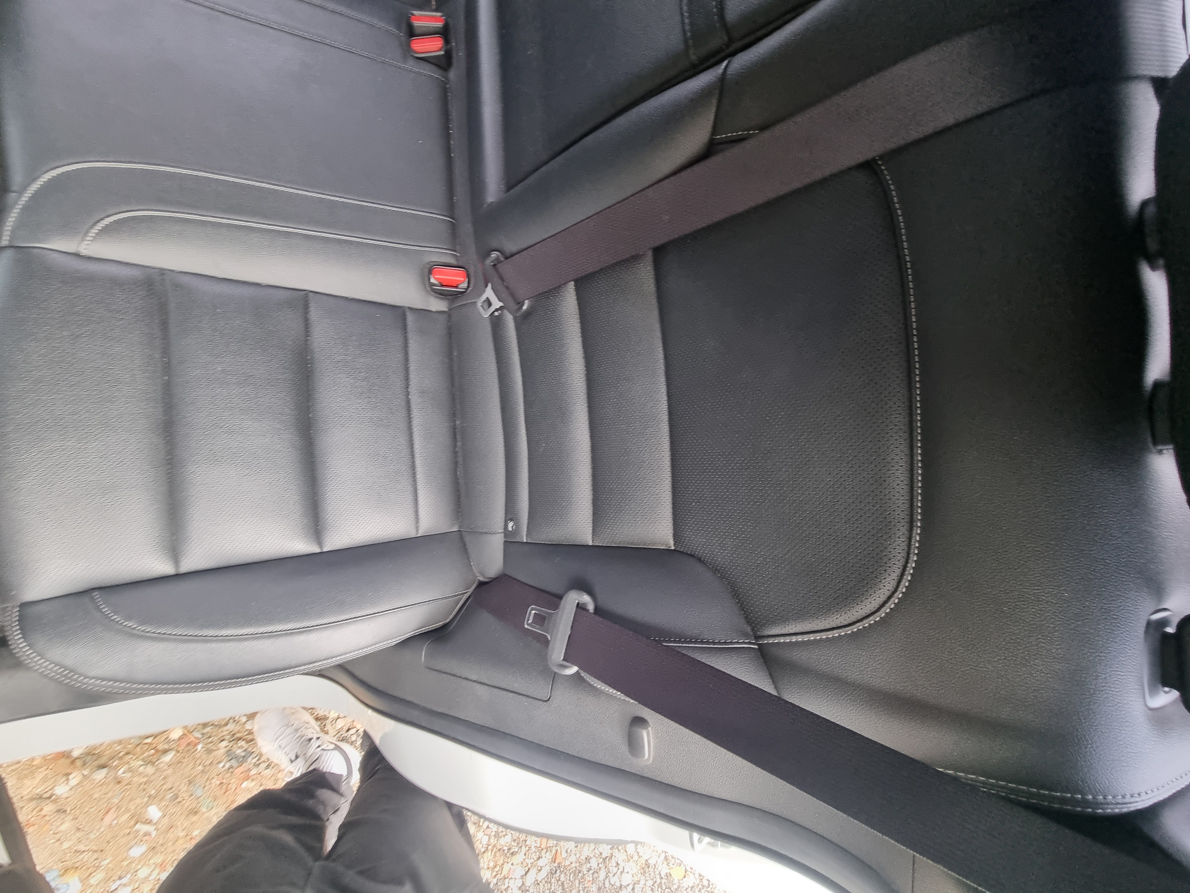 2017 RENAULT KOREA QM6 DIESEL 4WD RE - Thumbnail 49