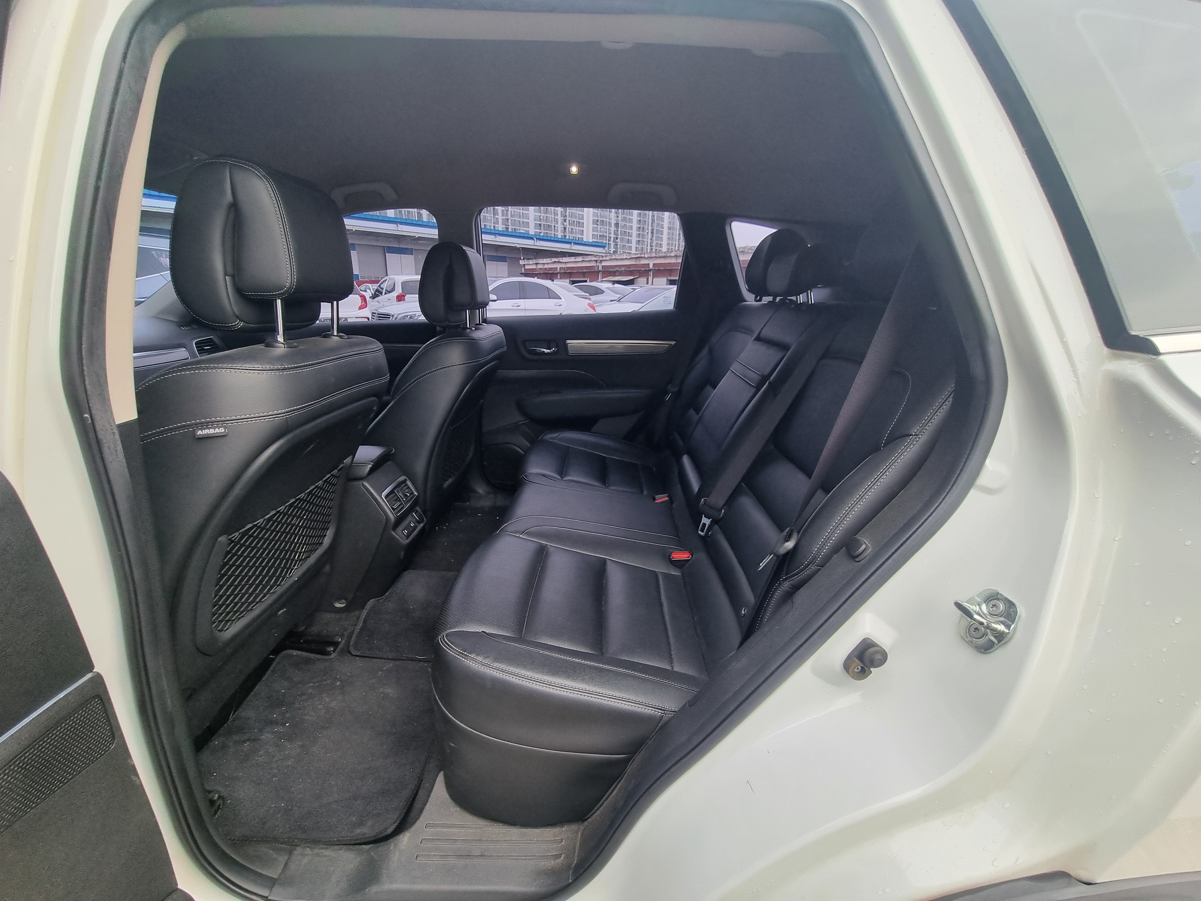 2017 RENAULT KOREA QM6 DIESEL 4WD RE - Thumbnail 50