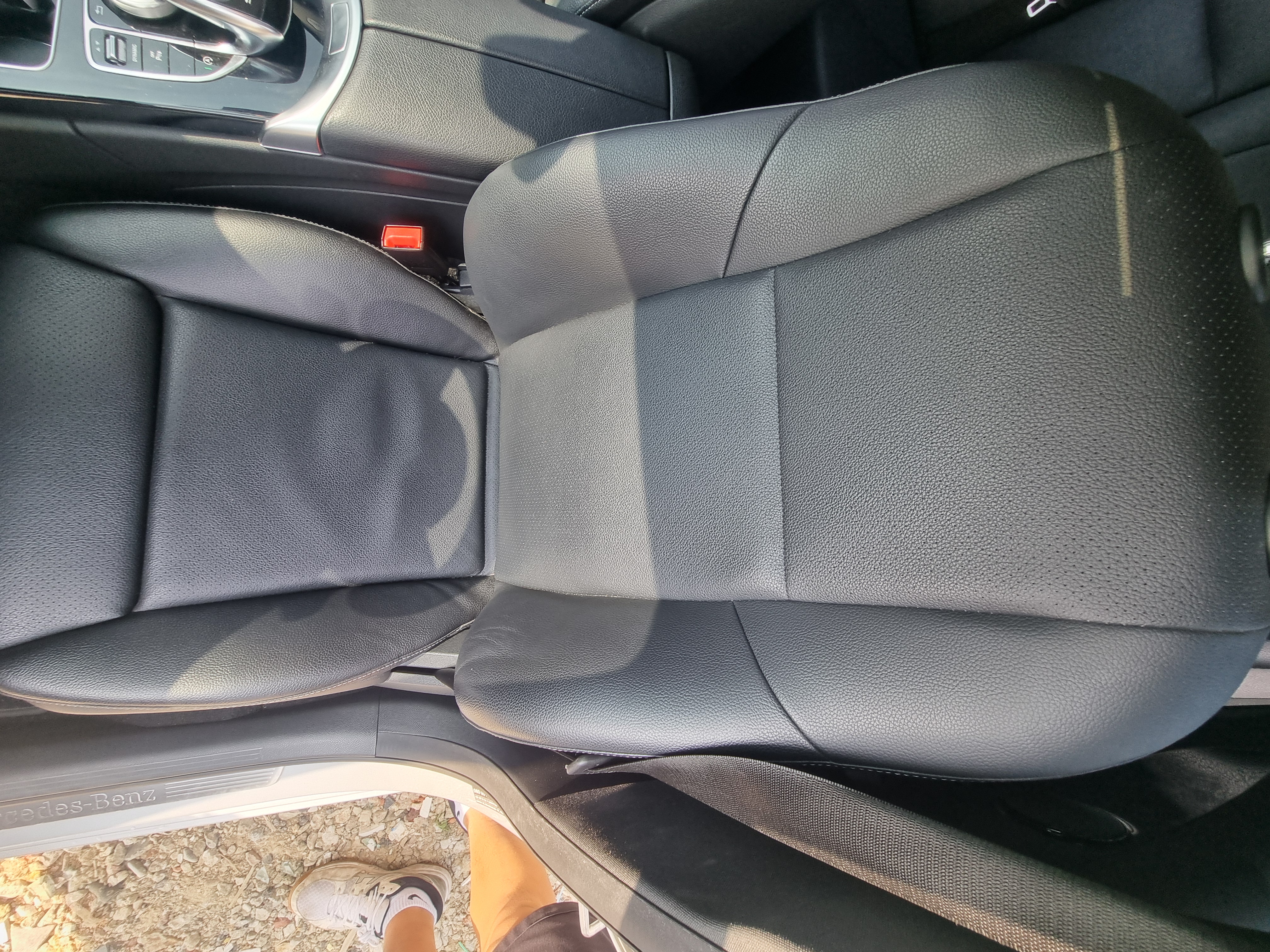 2018 MERCEDES BENZ C-CLASS W205 C200 D - Thumbnail 19