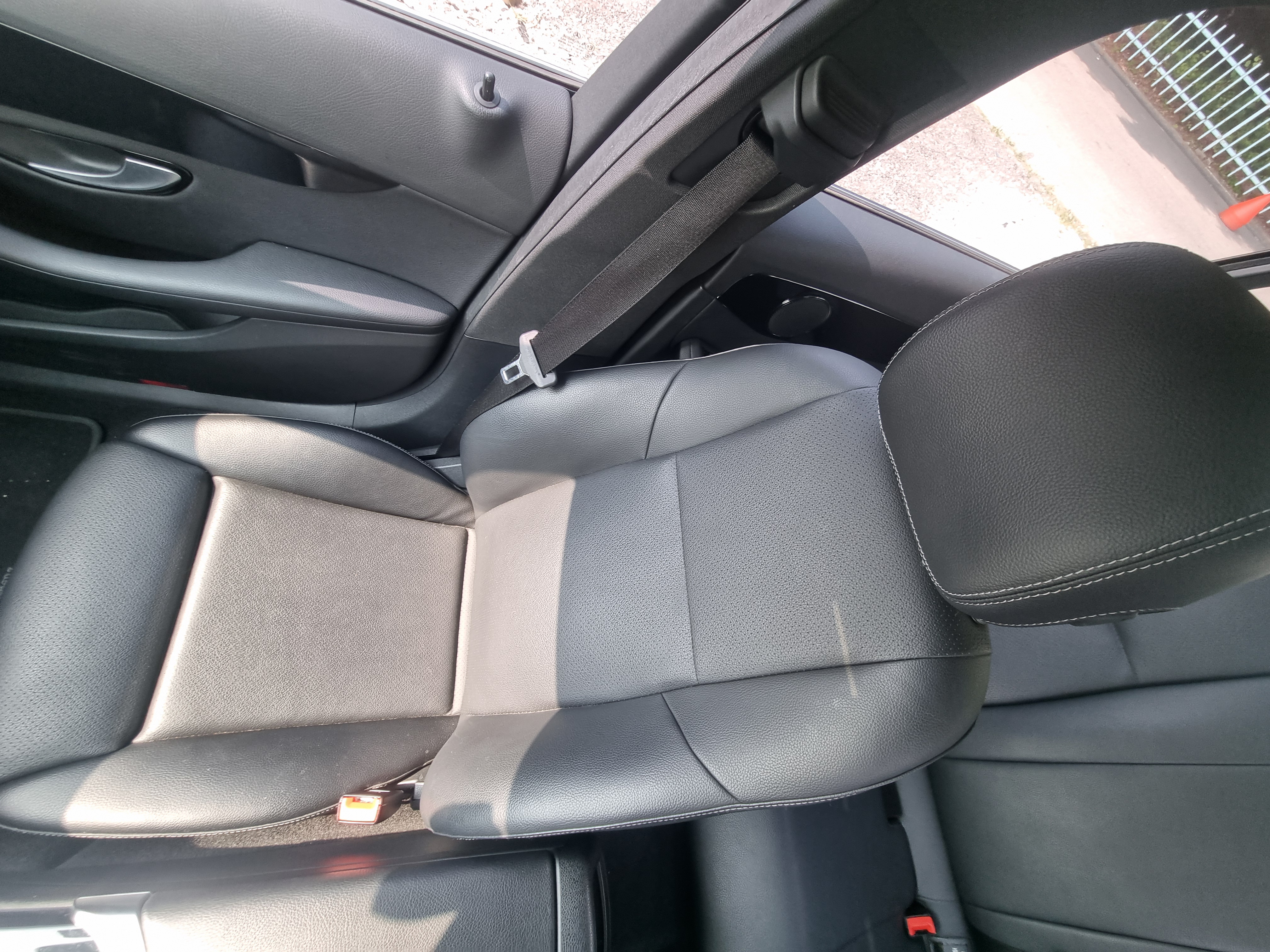 2018 MERCEDES BENZ C-CLASS W205 C200 D - Thumbnail 20