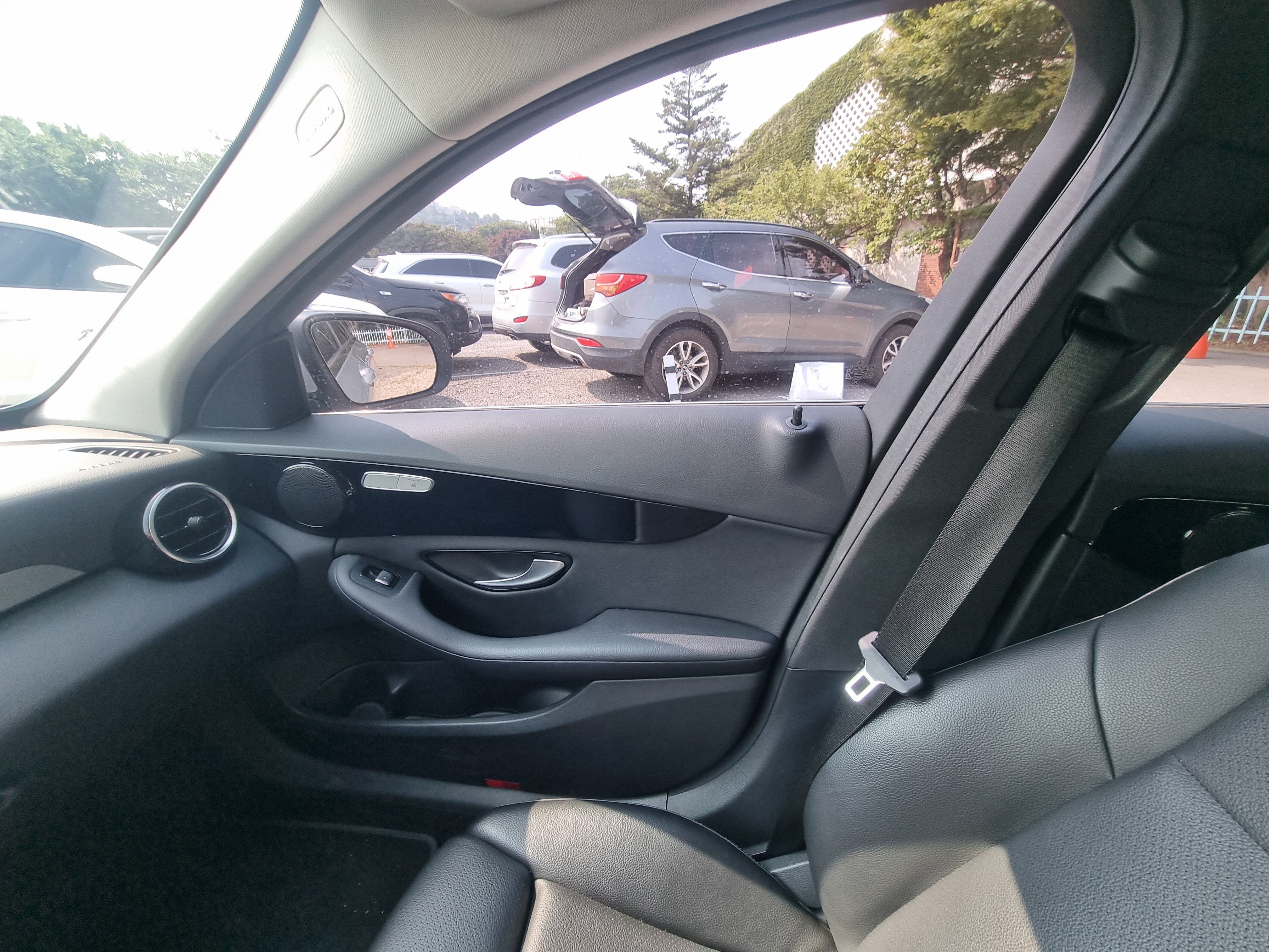 2018 MERCEDES BENZ C-CLASS W205 C200 D - Thumbnail 21