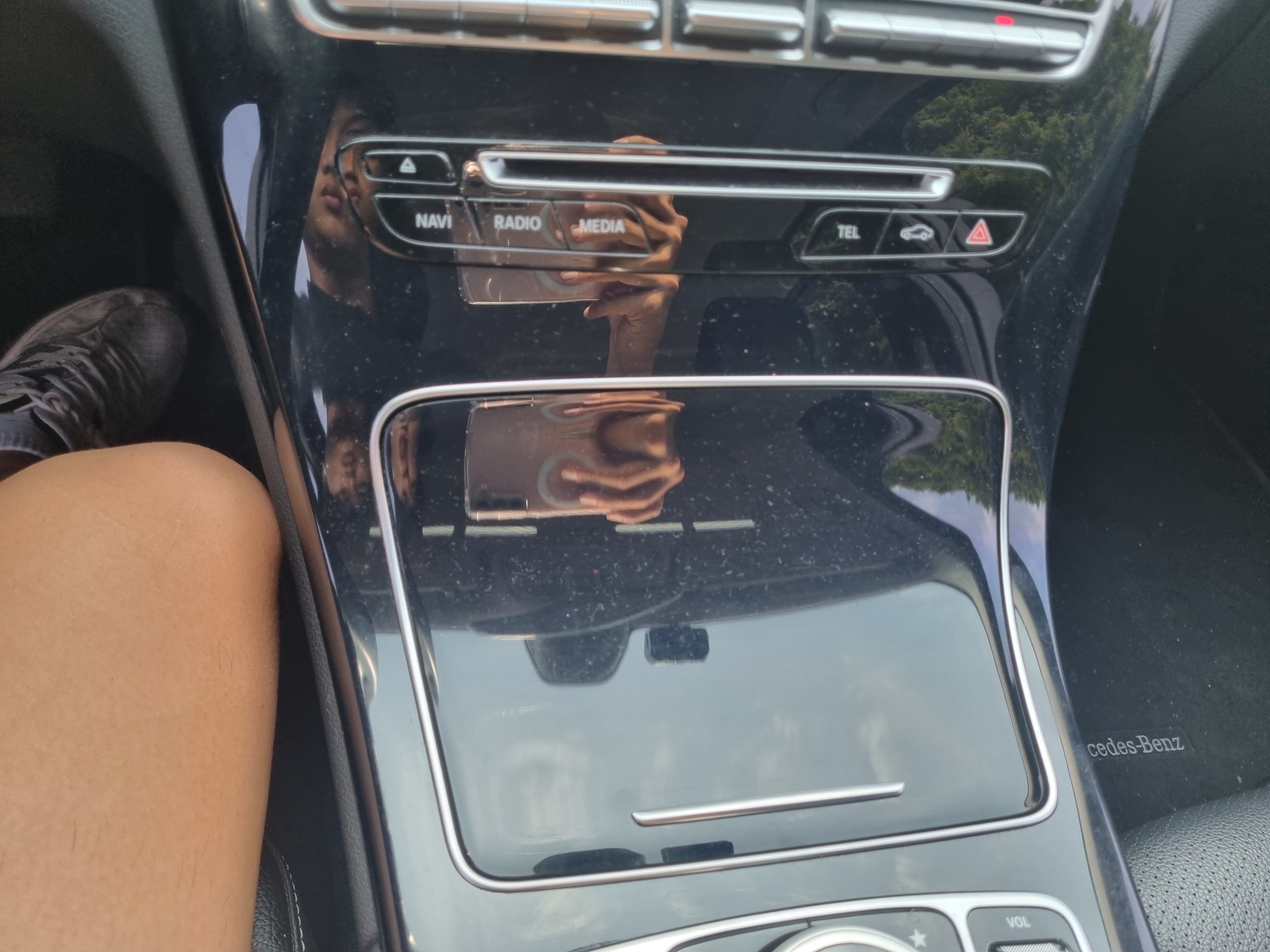 2018 MERCEDES BENZ C-CLASS W205 C200 D - Thumbnail 25