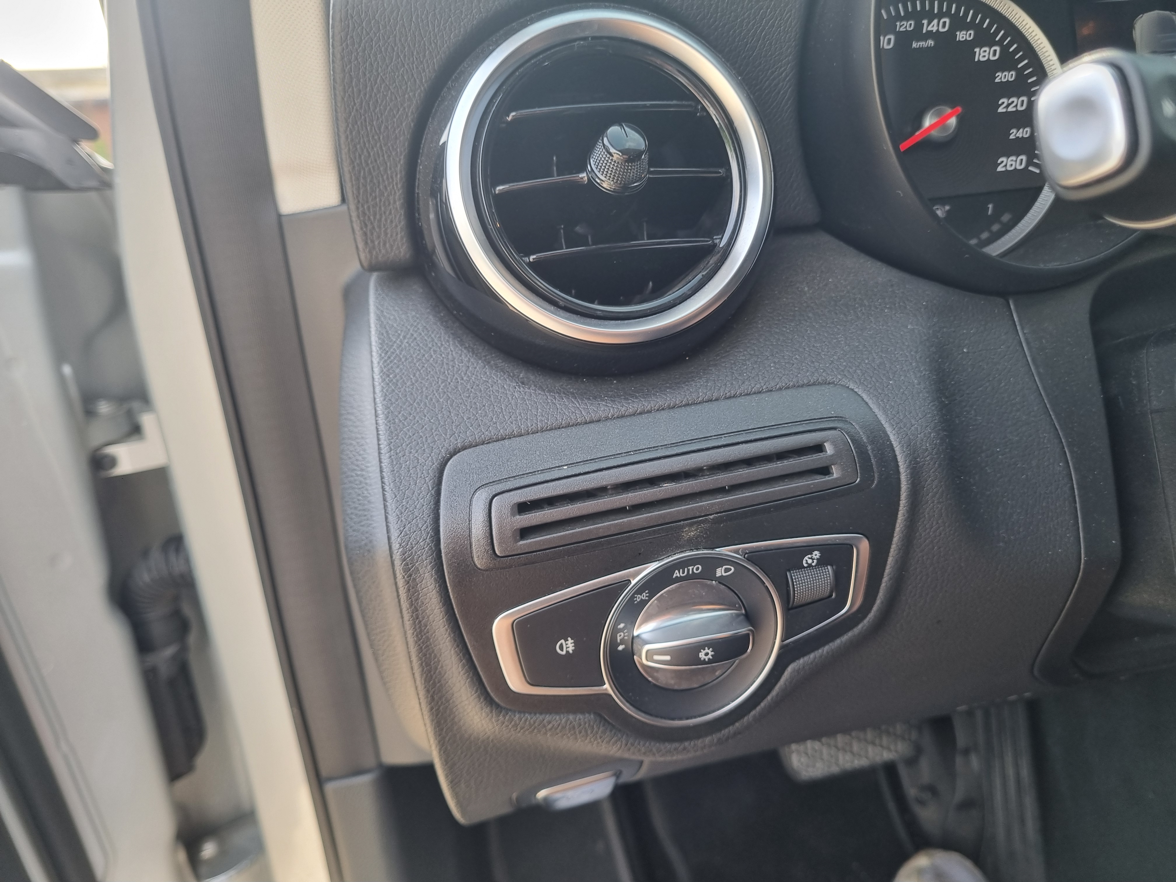 2018 MERCEDES BENZ C-CLASS W205 C200 D - Thumbnail 30