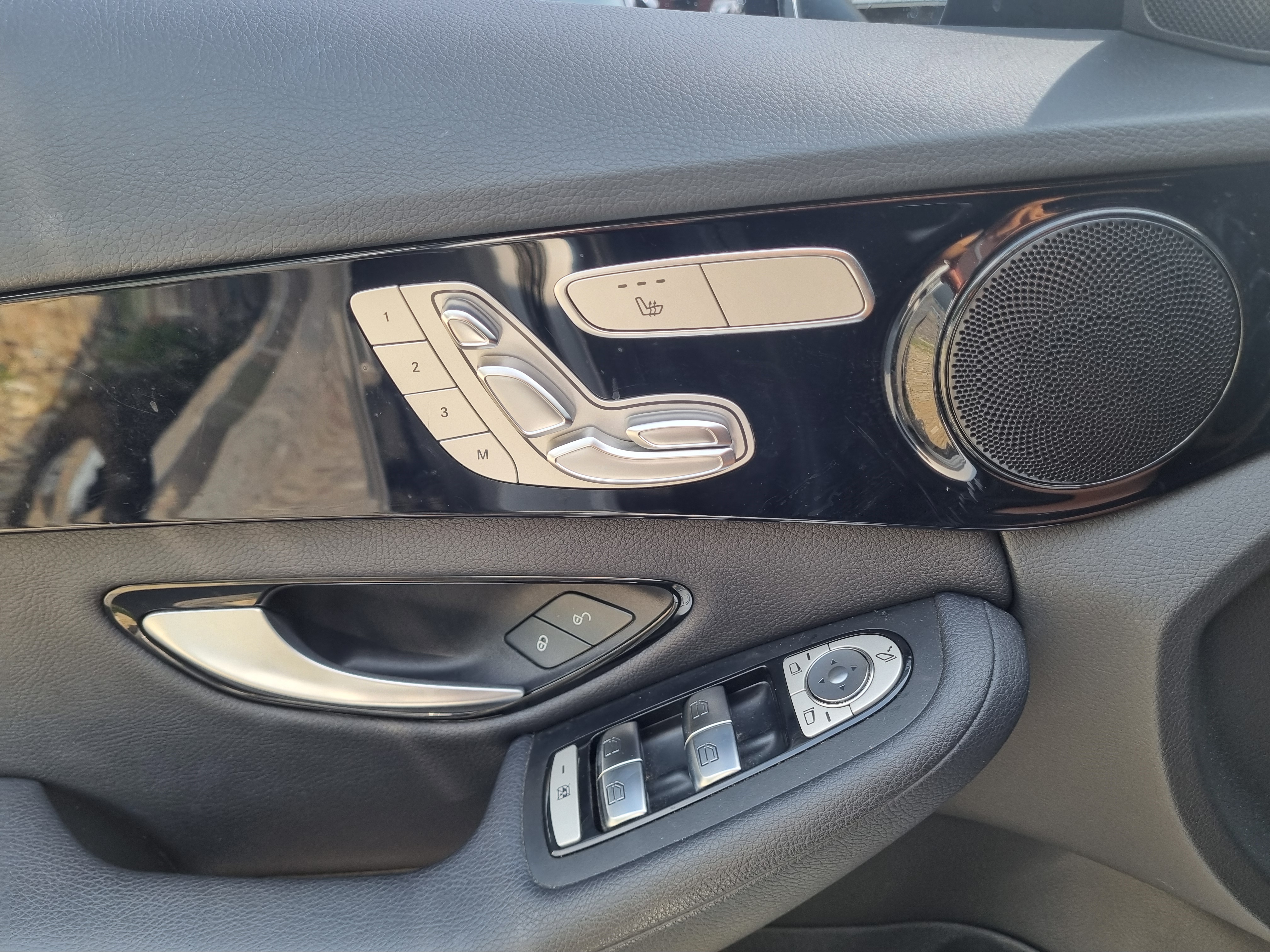 2018 MERCEDES BENZ C-CLASS W205 C200 D - Thumbnail 31