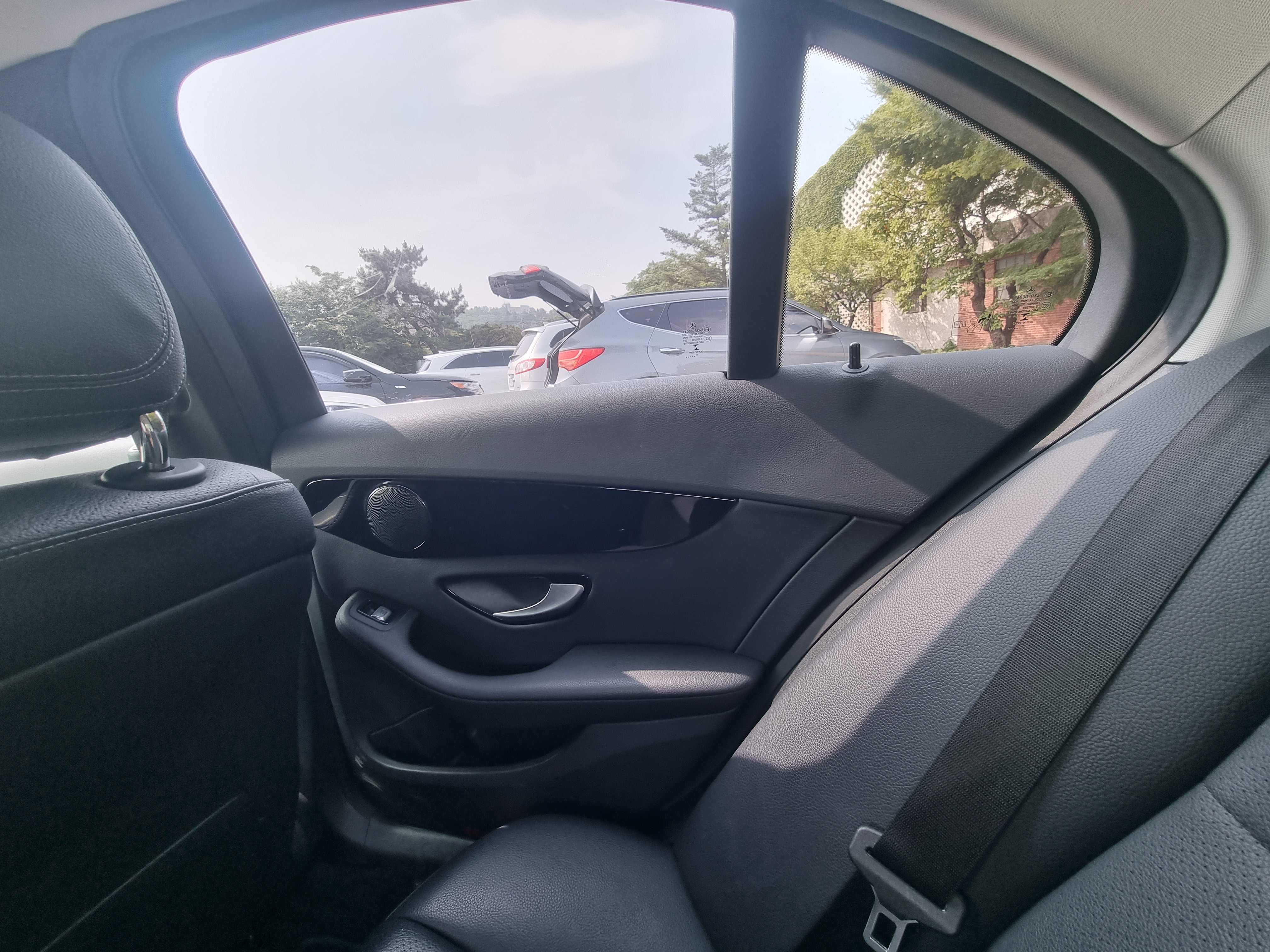 2018 MERCEDES BENZ C-CLASS W205 C200 D - Thumbnail 37