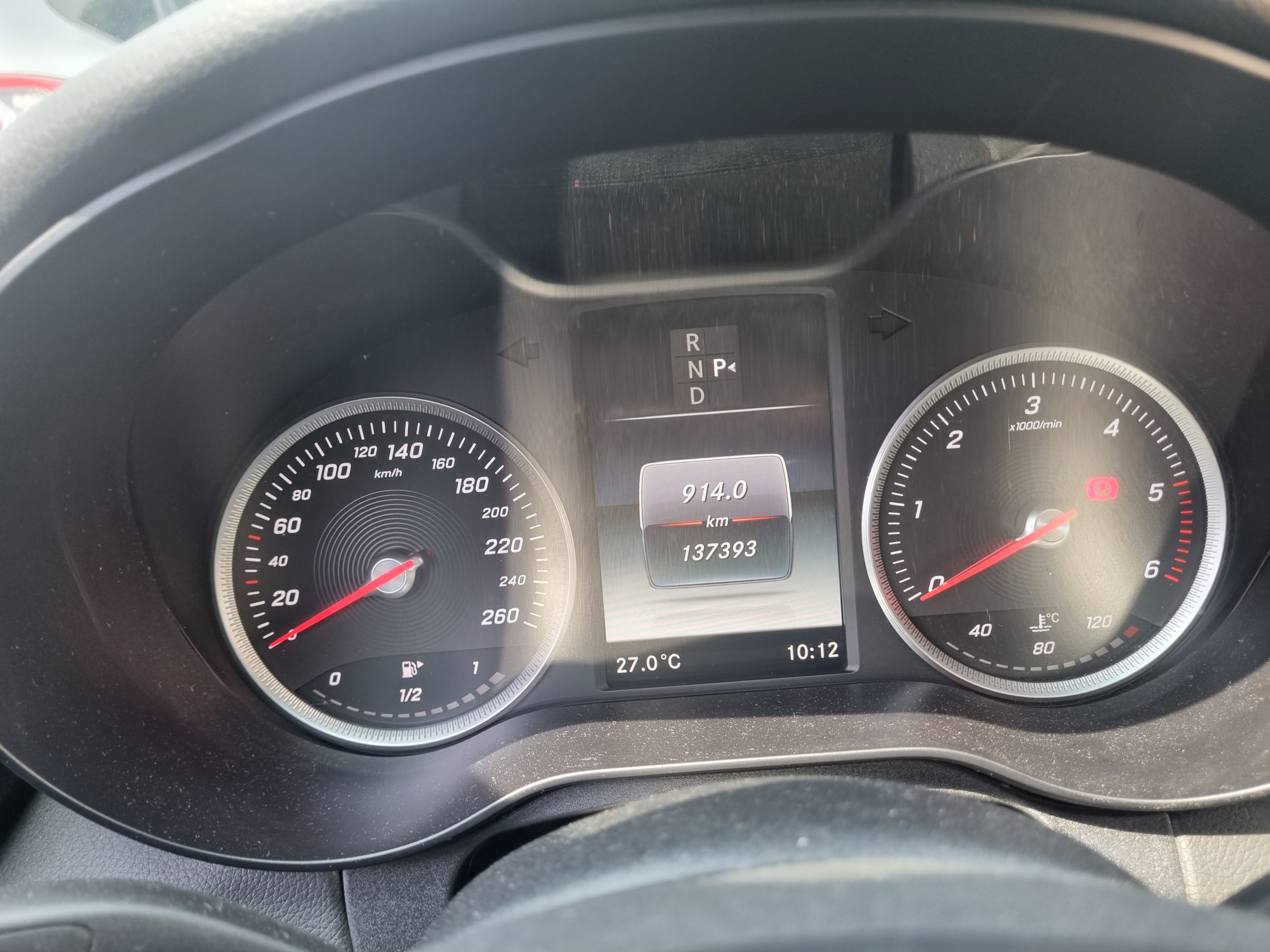 2018 MERCEDES BENZ C-CLASS W205 C200 D - Thumbnail 45