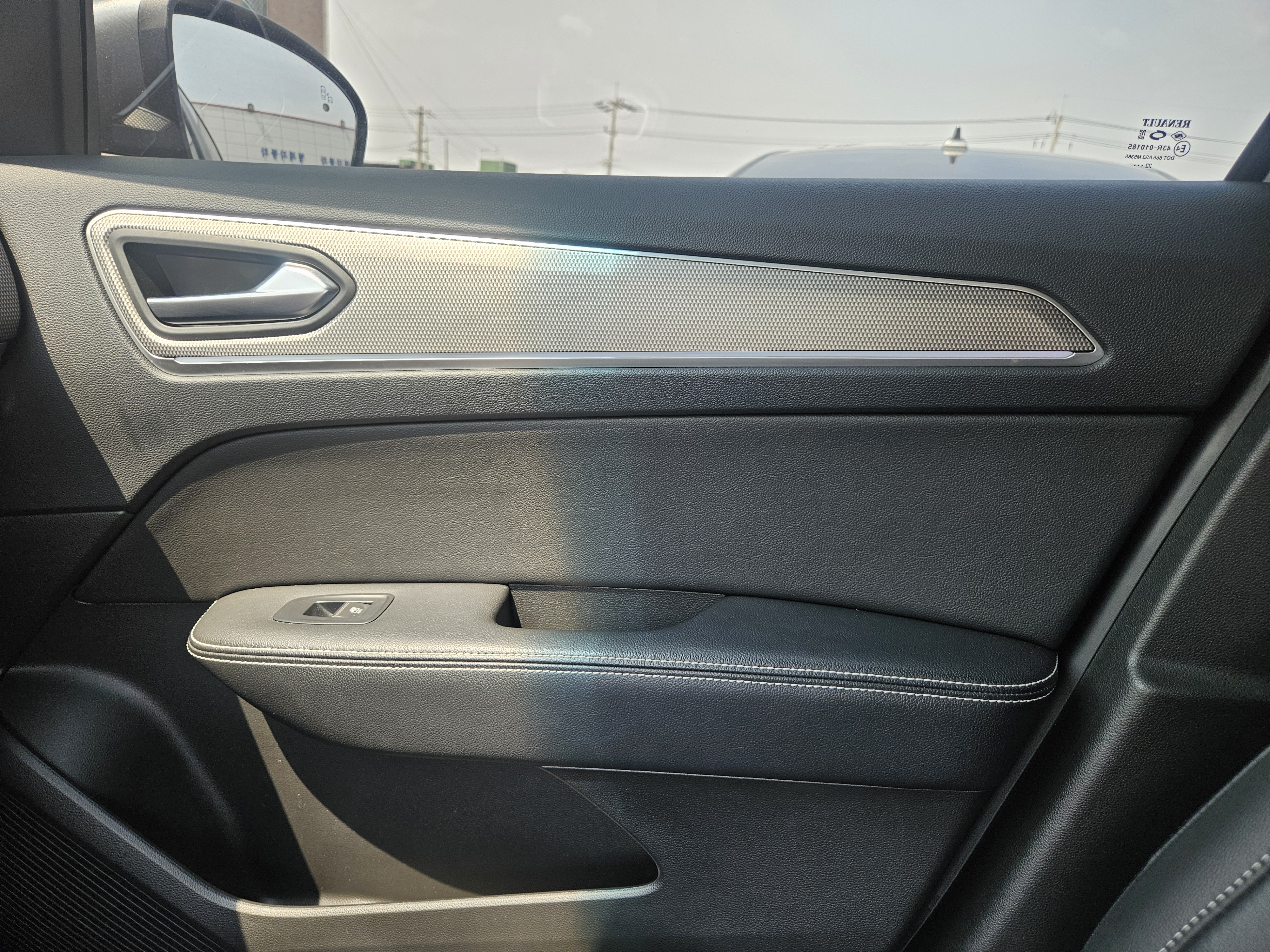 2023 RENAULT KOREA XM3 1.6 GTE RE - Thumbnail 19