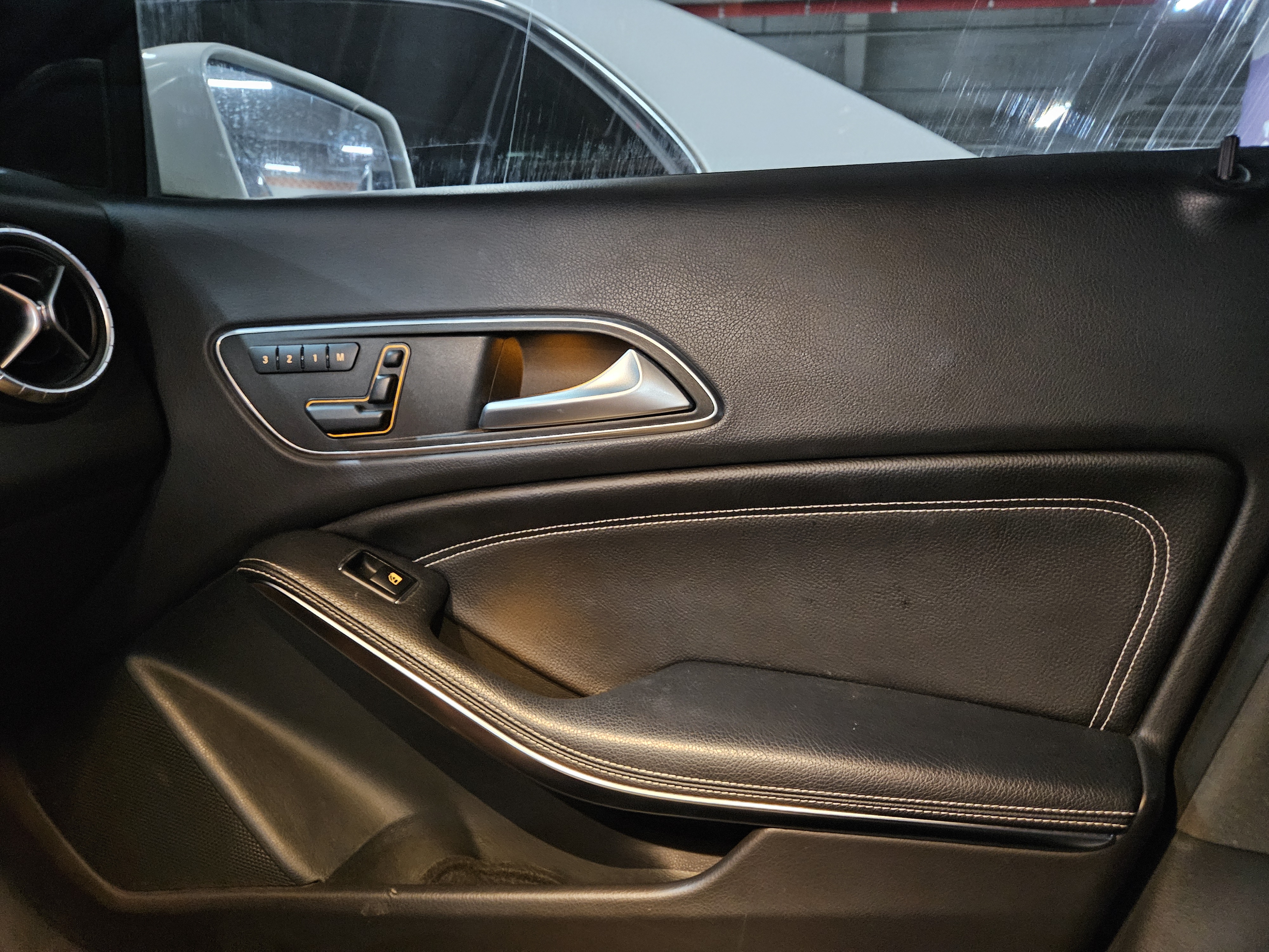 2016 MERCEDES-BENZ CLA 200D - Thumbnail 17