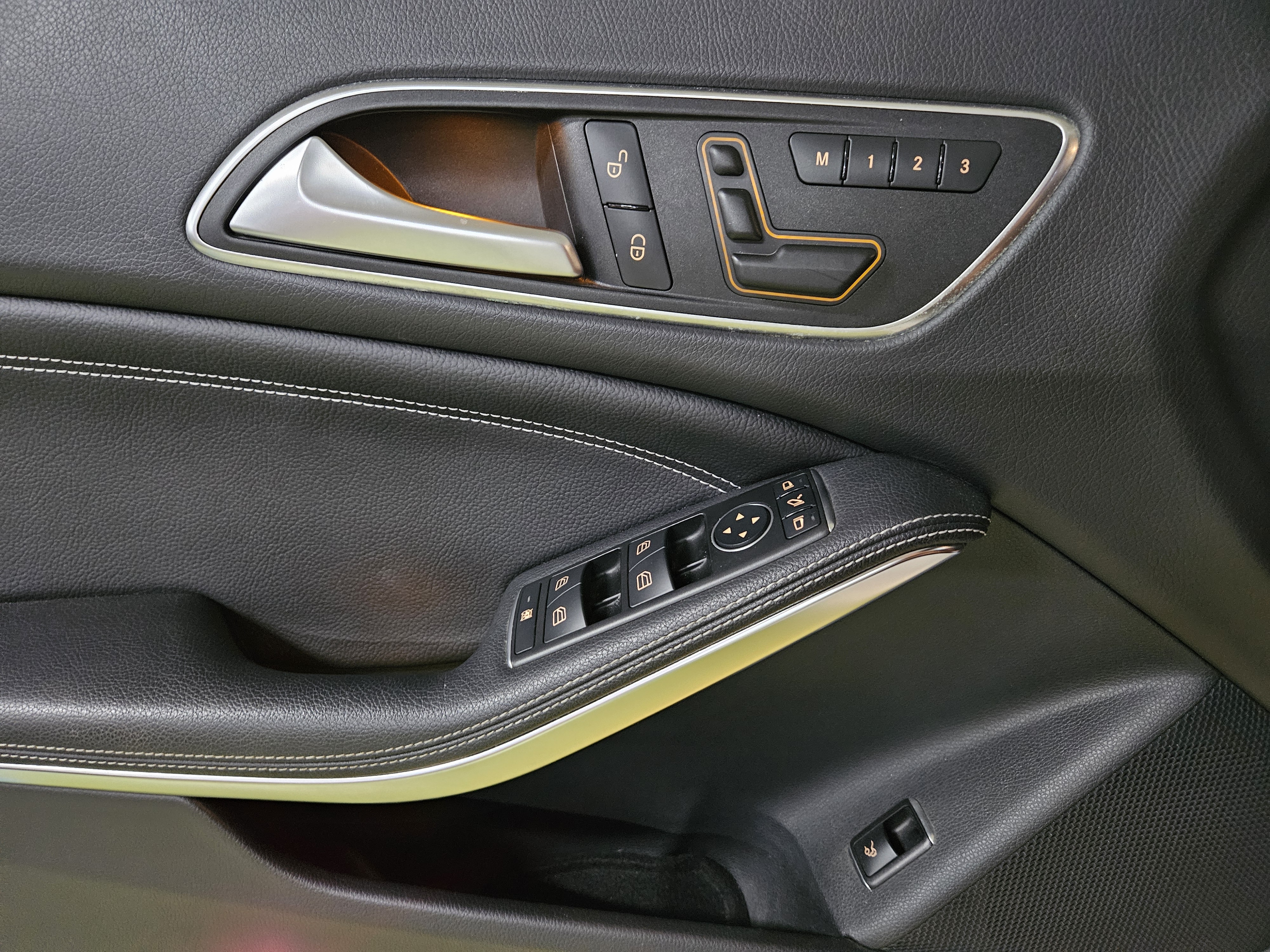 2016 MERCEDES-BENZ CLA 200D - Thumbnail 26