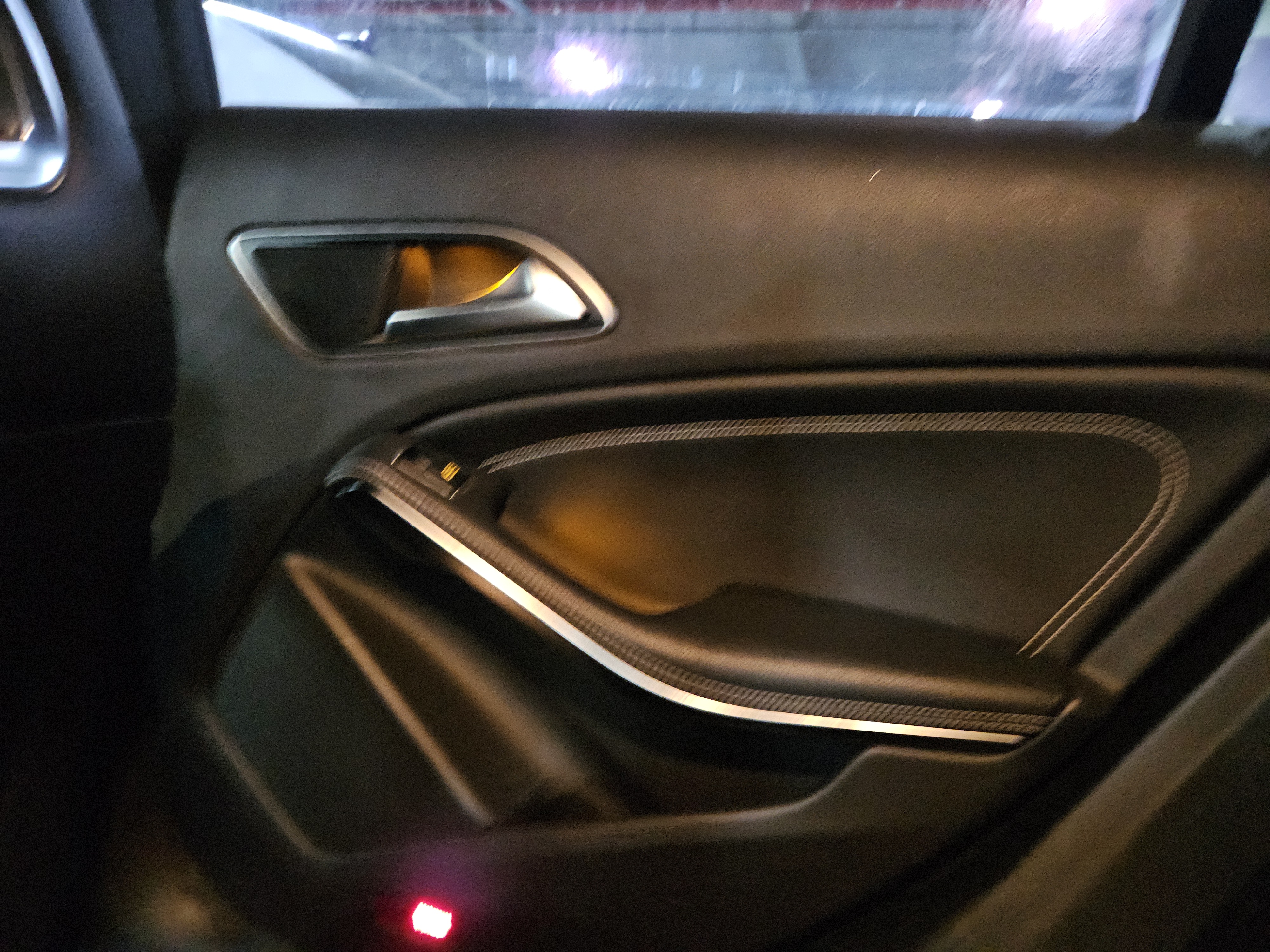 2016 MERCEDES-BENZ CLA 200D - Thumbnail 31