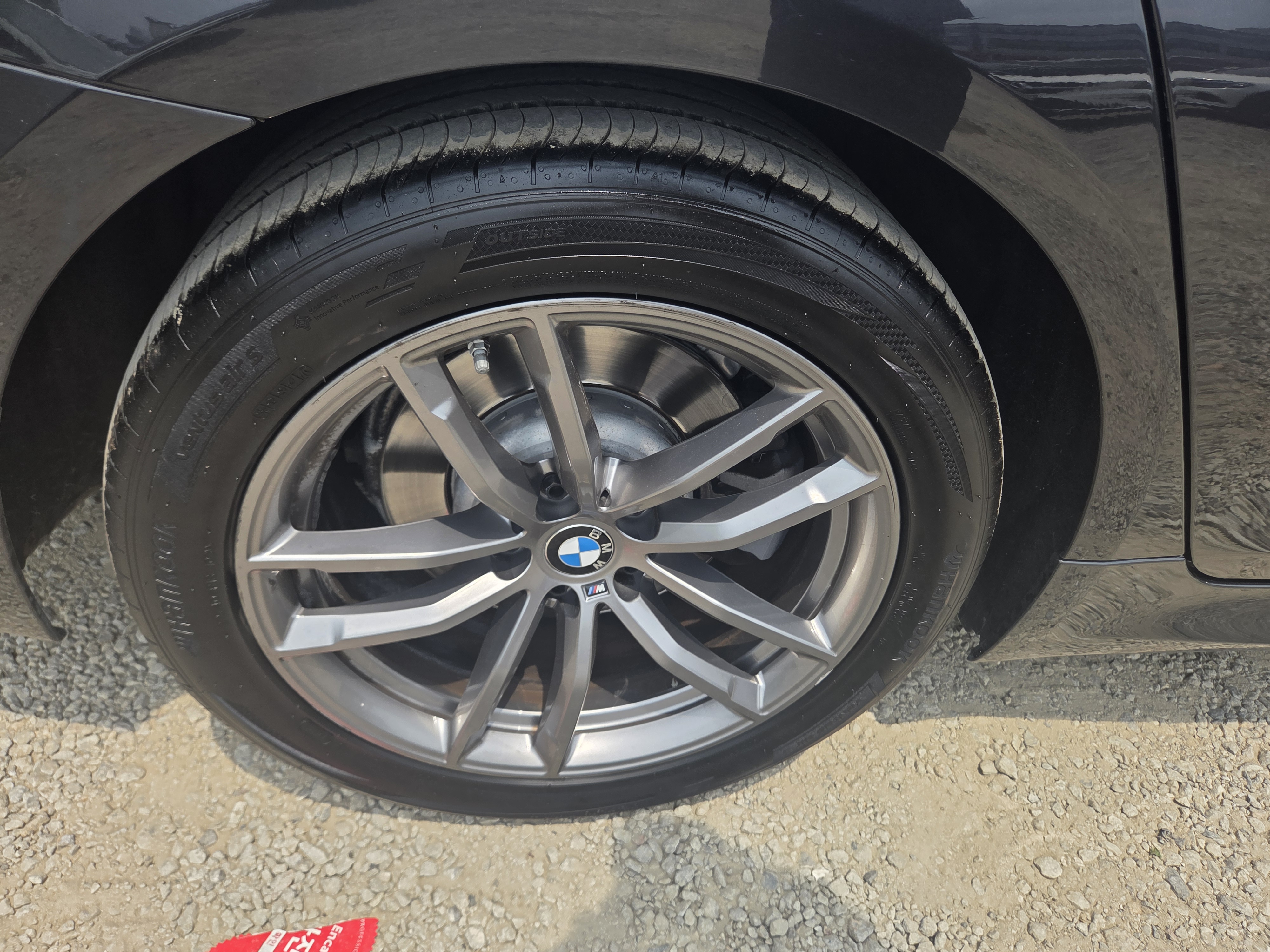 2017 BMW 520D M SPORT PLUS (G30) - Thumbnail 8