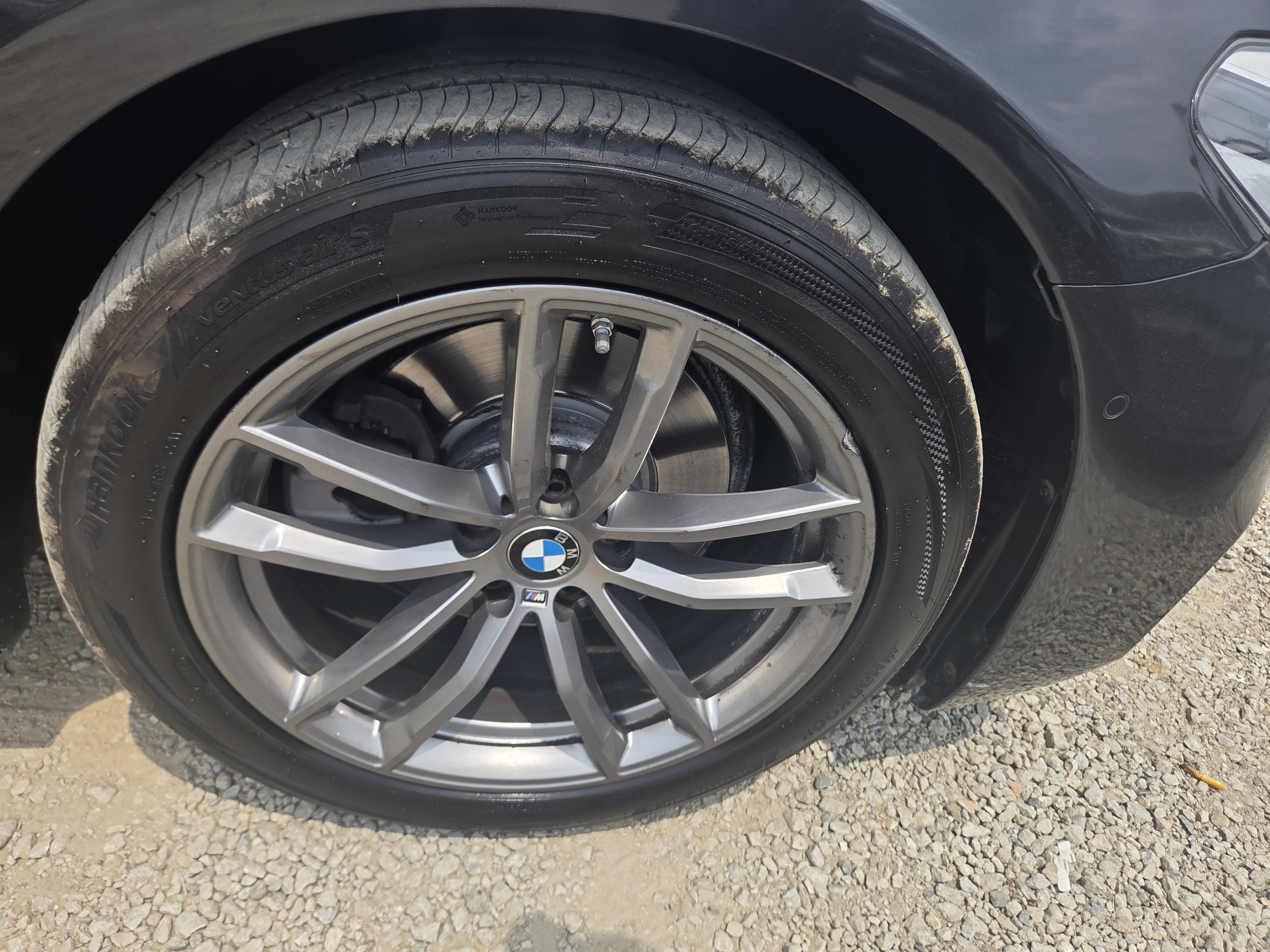 2017 BMW 520D M SPORT PLUS (G30) - Thumbnail 9