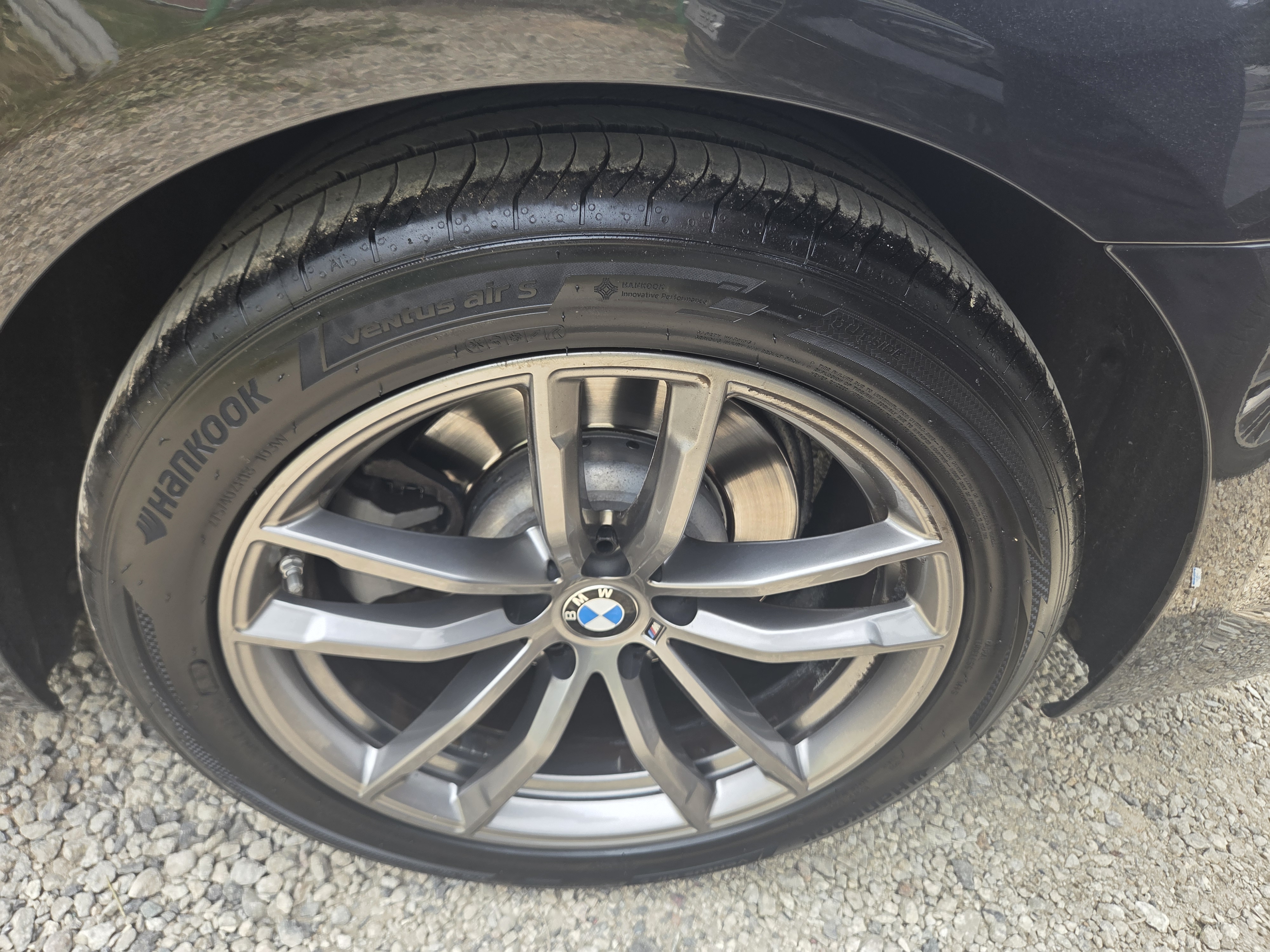 2017 BMW 520D M SPORT PLUS (G30) - Thumbnail 13