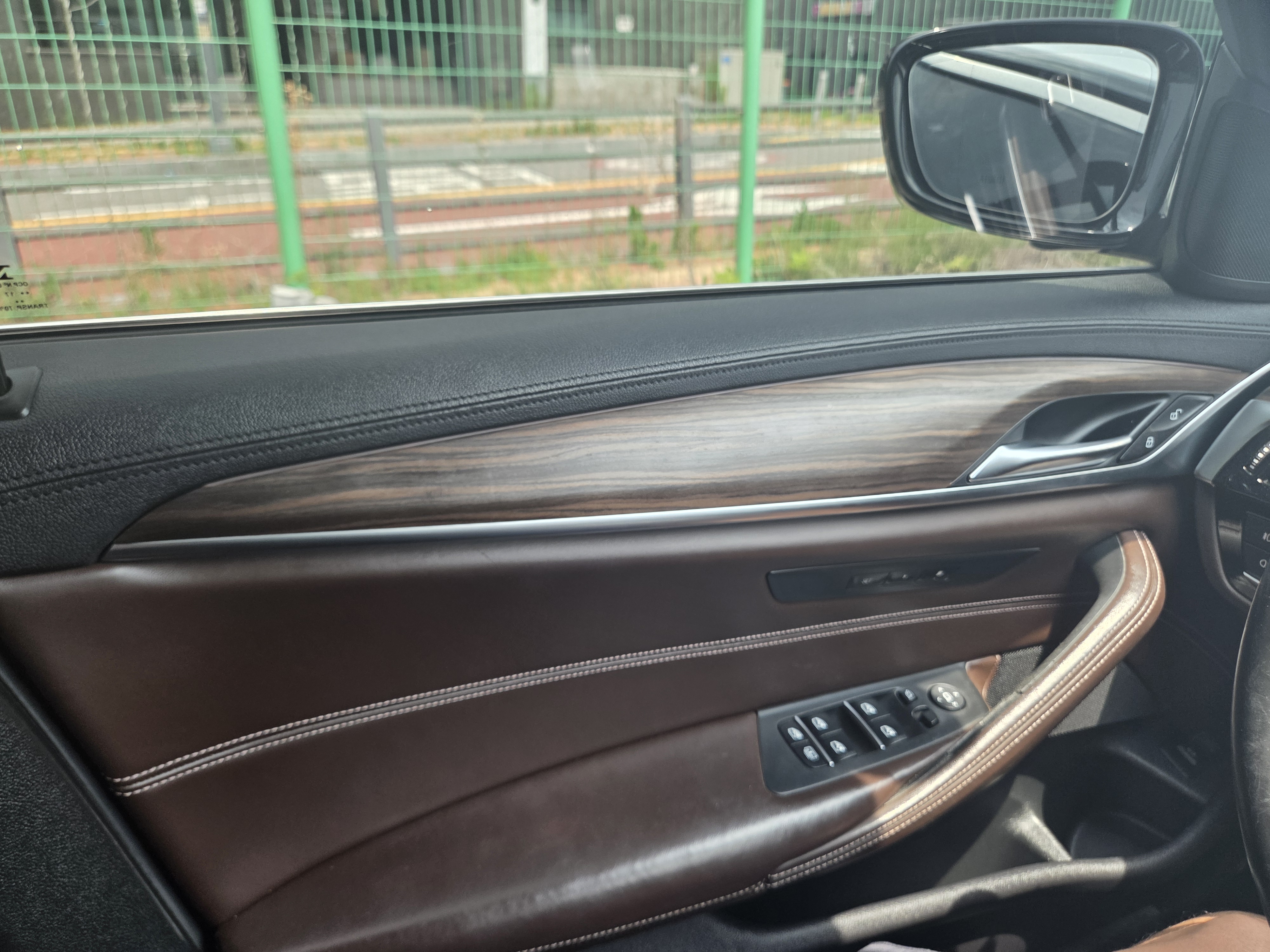 2017 BMW 520D M SPORT PLUS (G30) - Thumbnail 31