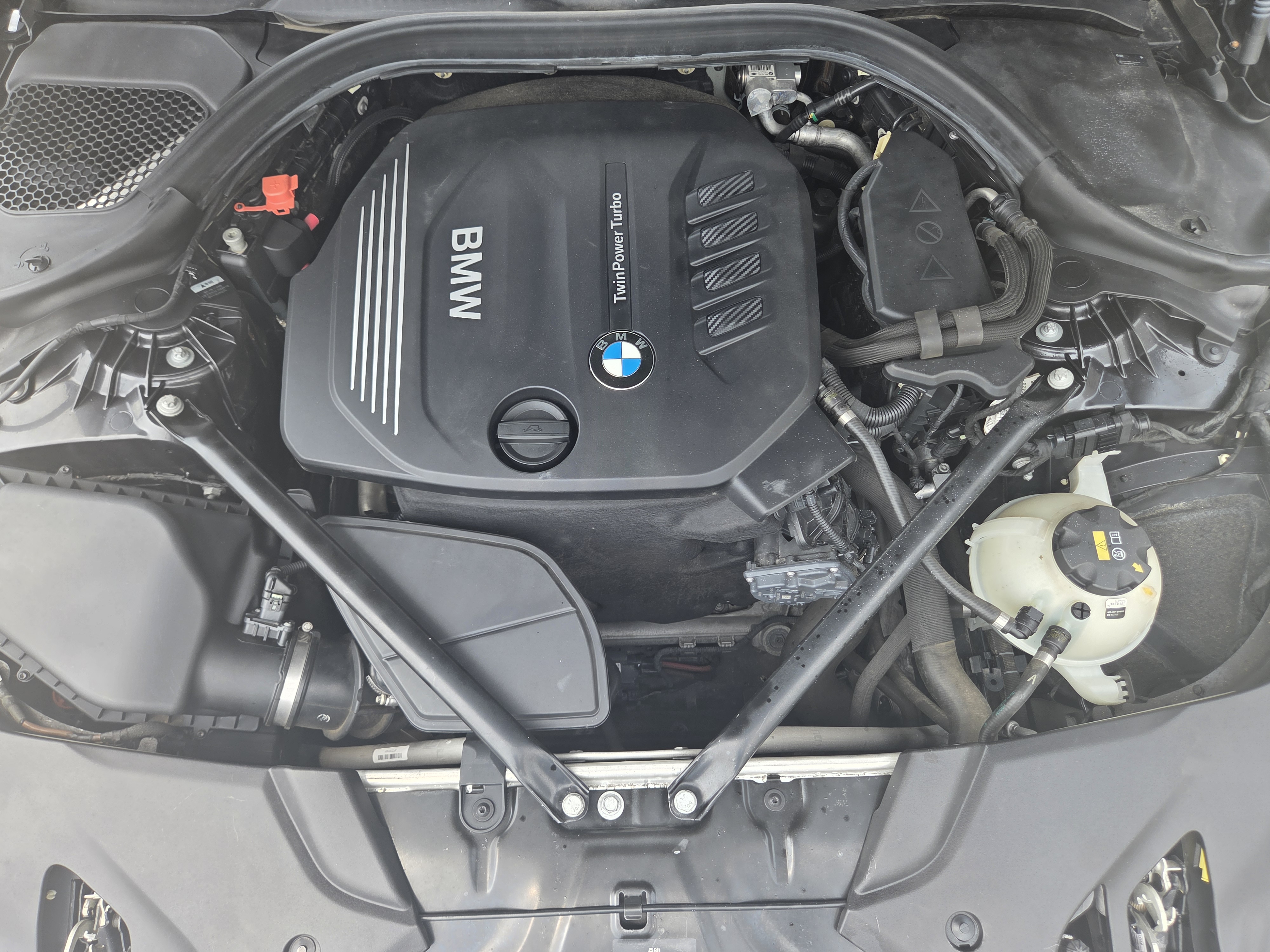 2017 BMW 520D M SPORT PLUS (G30) - Thumbnail 42