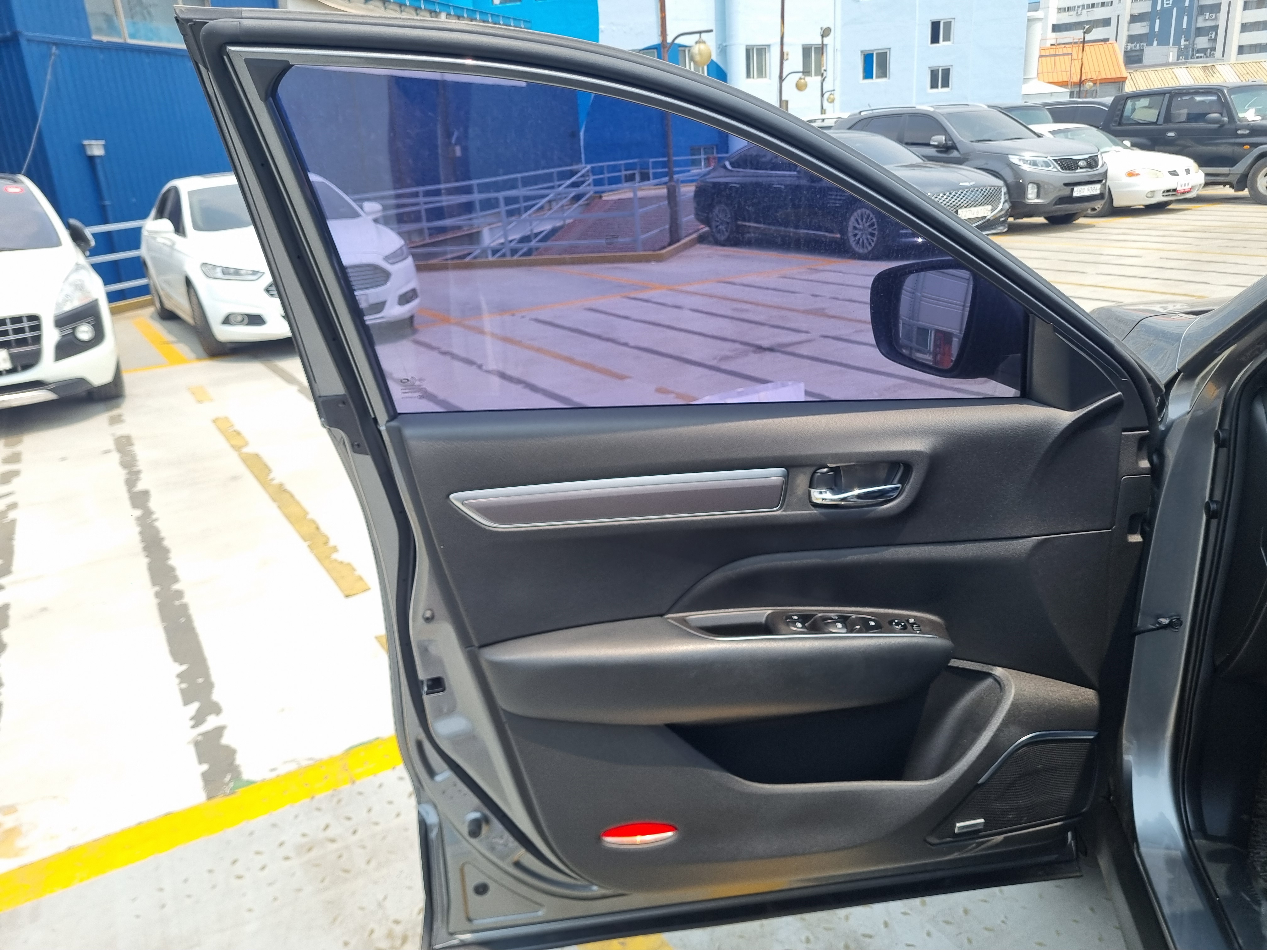 2018 RENAULT KOREA QM6 DIESEL 2WD RE - Thumbnail 17