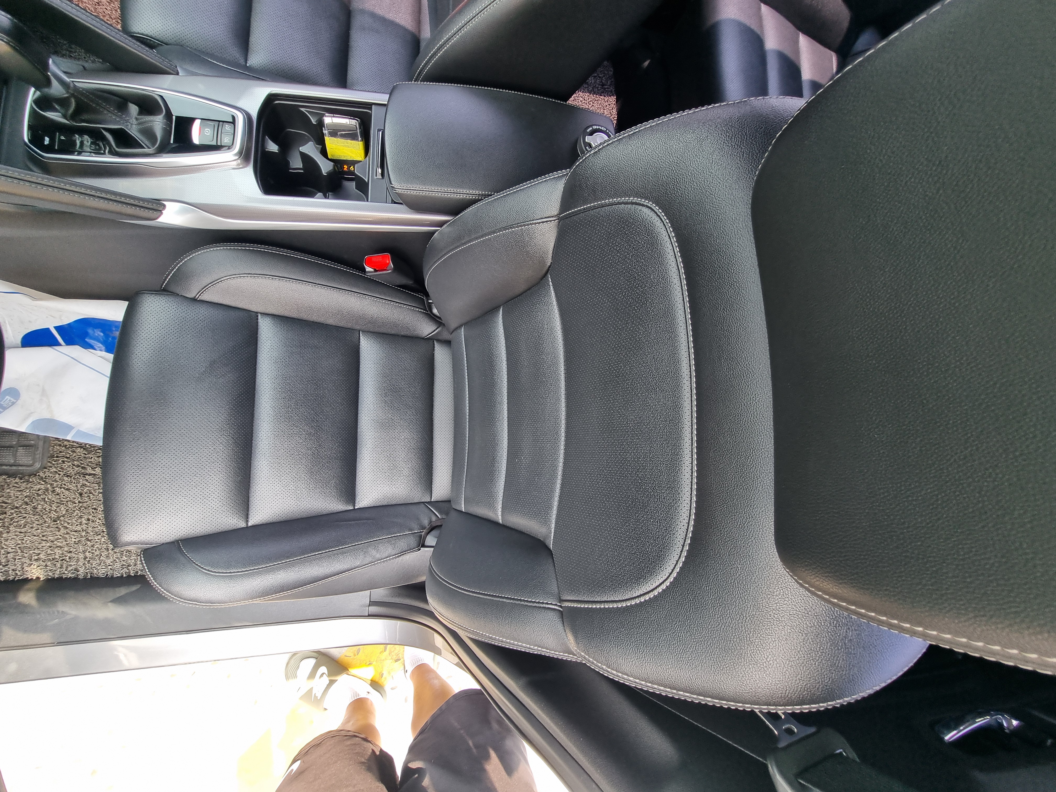 2018 RENAULT KOREA QM6 DIESEL 2WD RE - Thumbnail 19