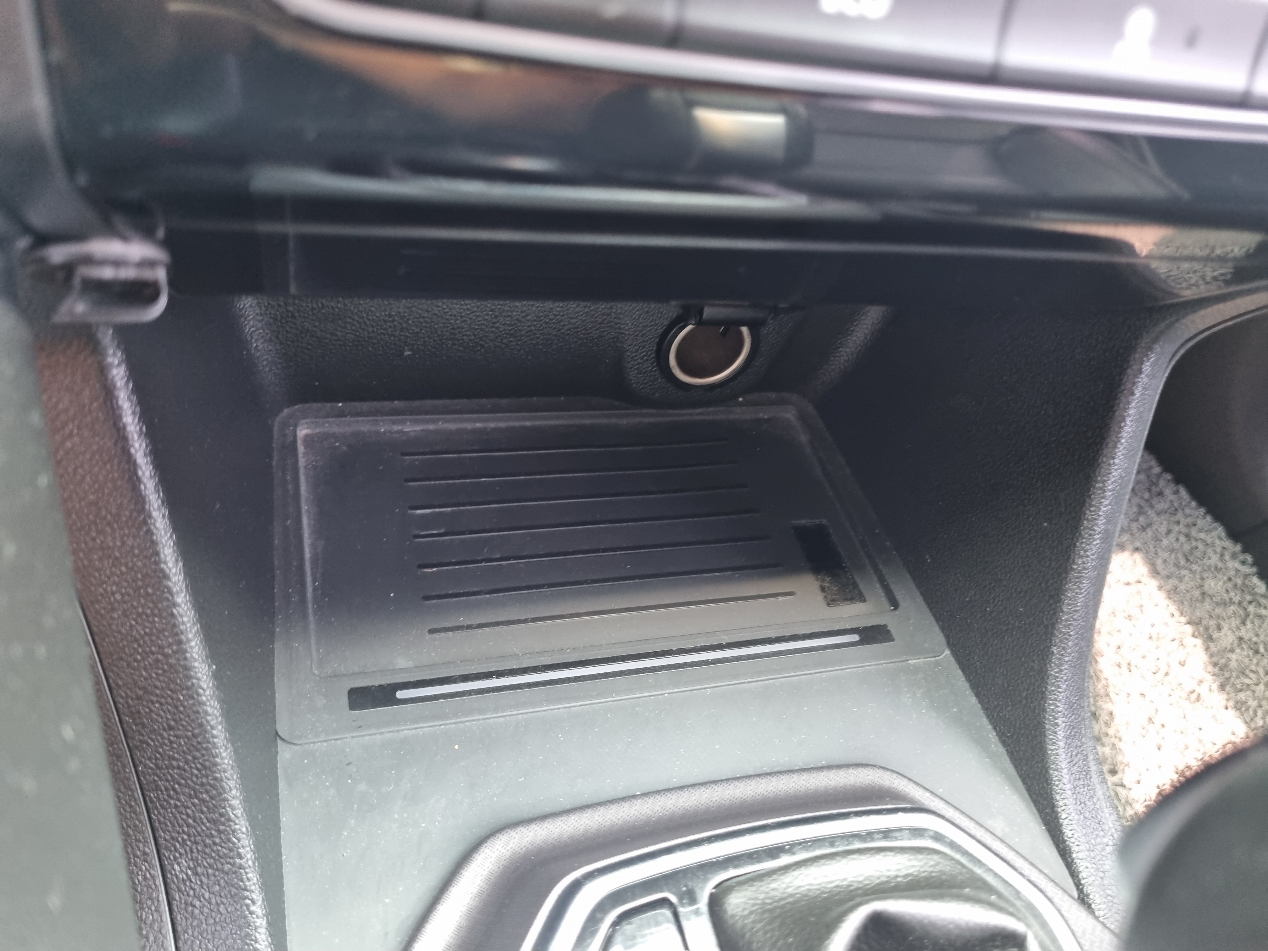 2018 RENAULT KOREA QM6 DIESEL 2WD RE - Thumbnail 24