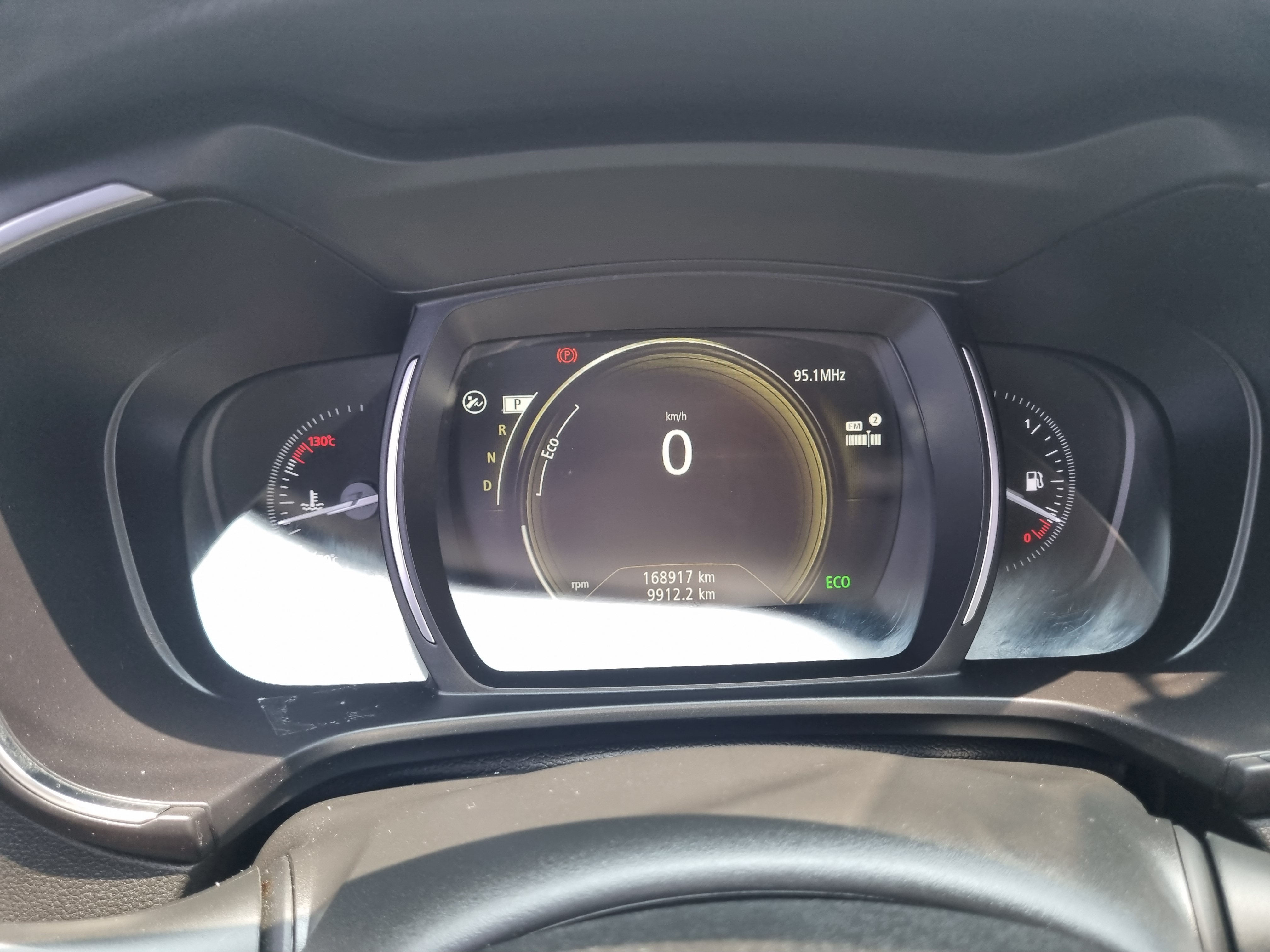 2018 RENAULT KOREA QM6 DIESEL 2WD RE - Thumbnail 28