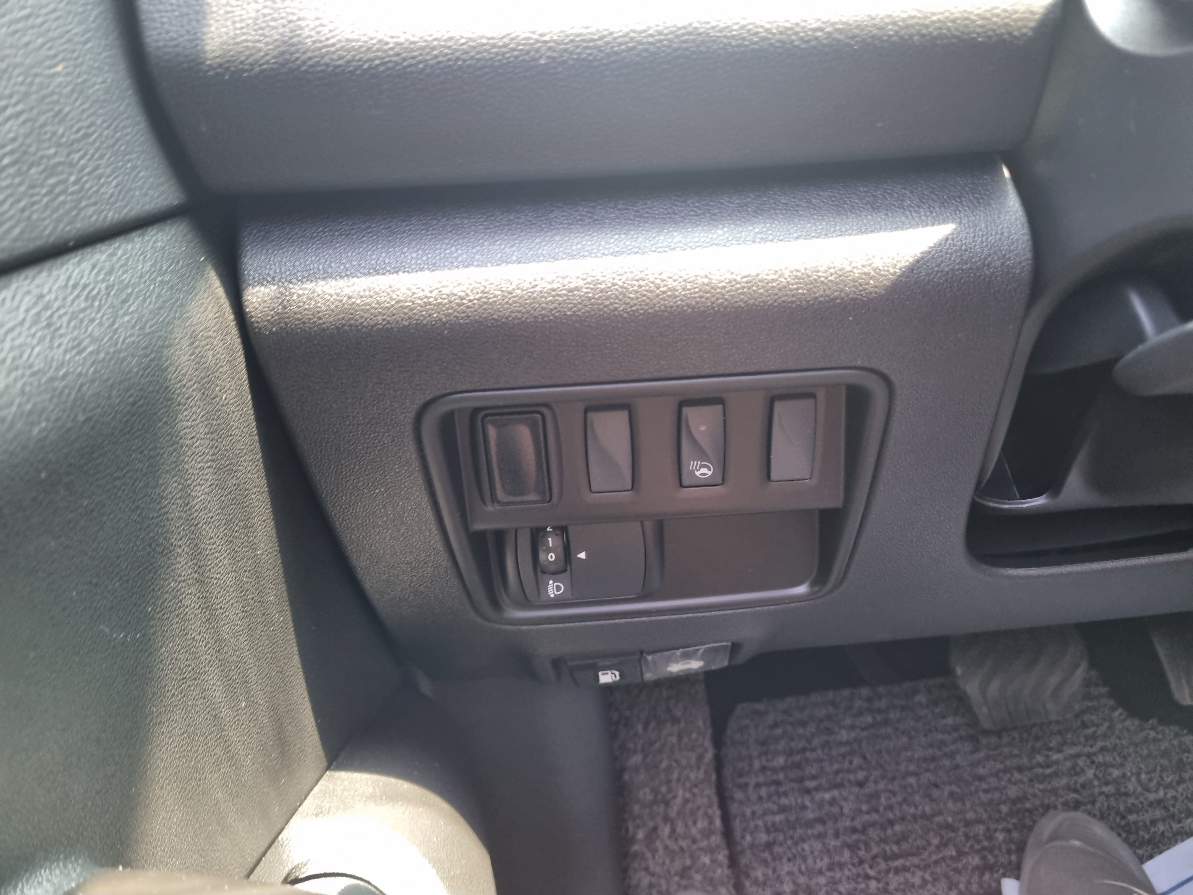 2018 RENAULT KOREA QM6 DIESEL 2WD RE - Thumbnail 30