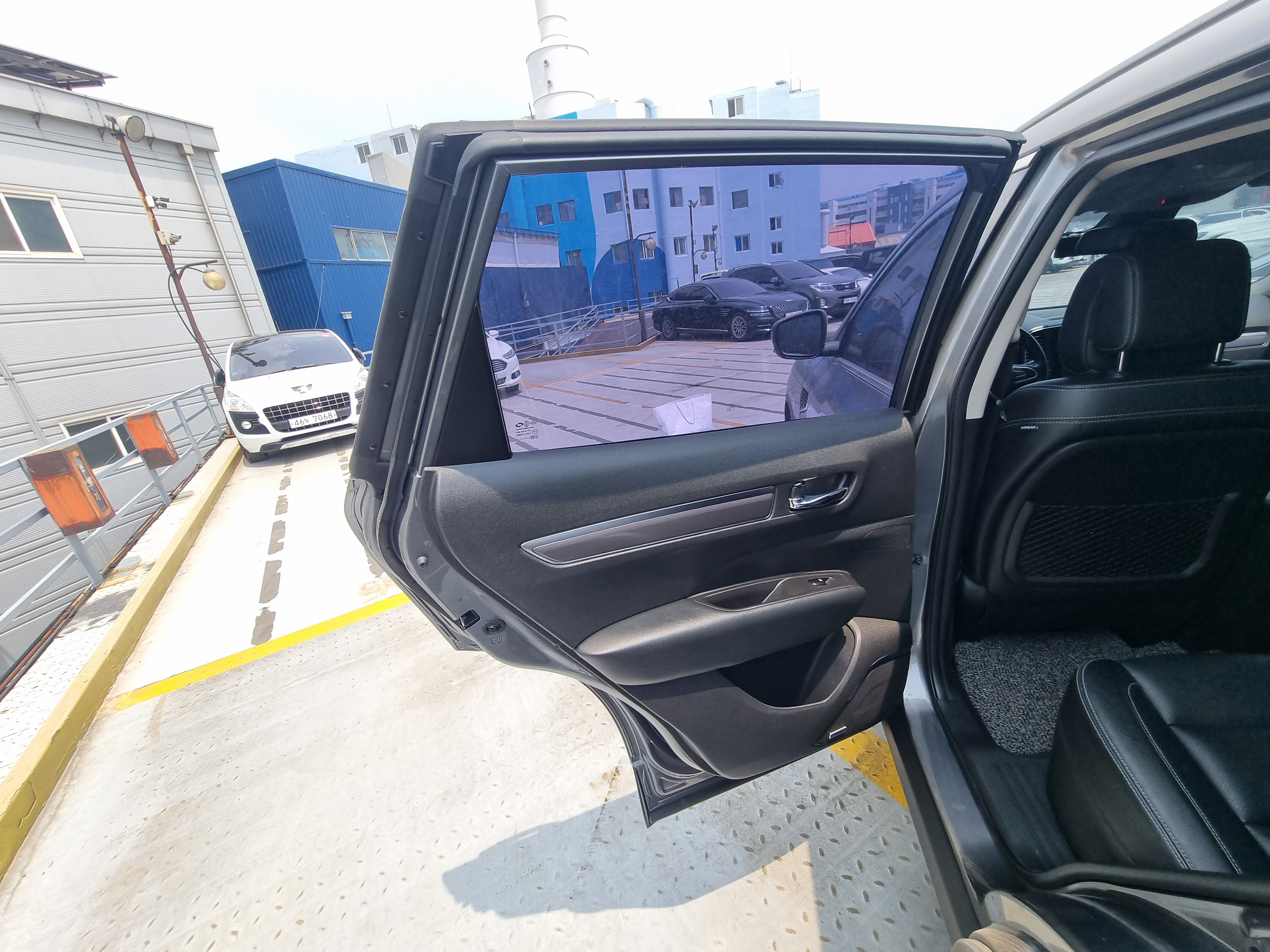2018 RENAULT KOREA QM6 DIESEL 2WD RE - Thumbnail 33
