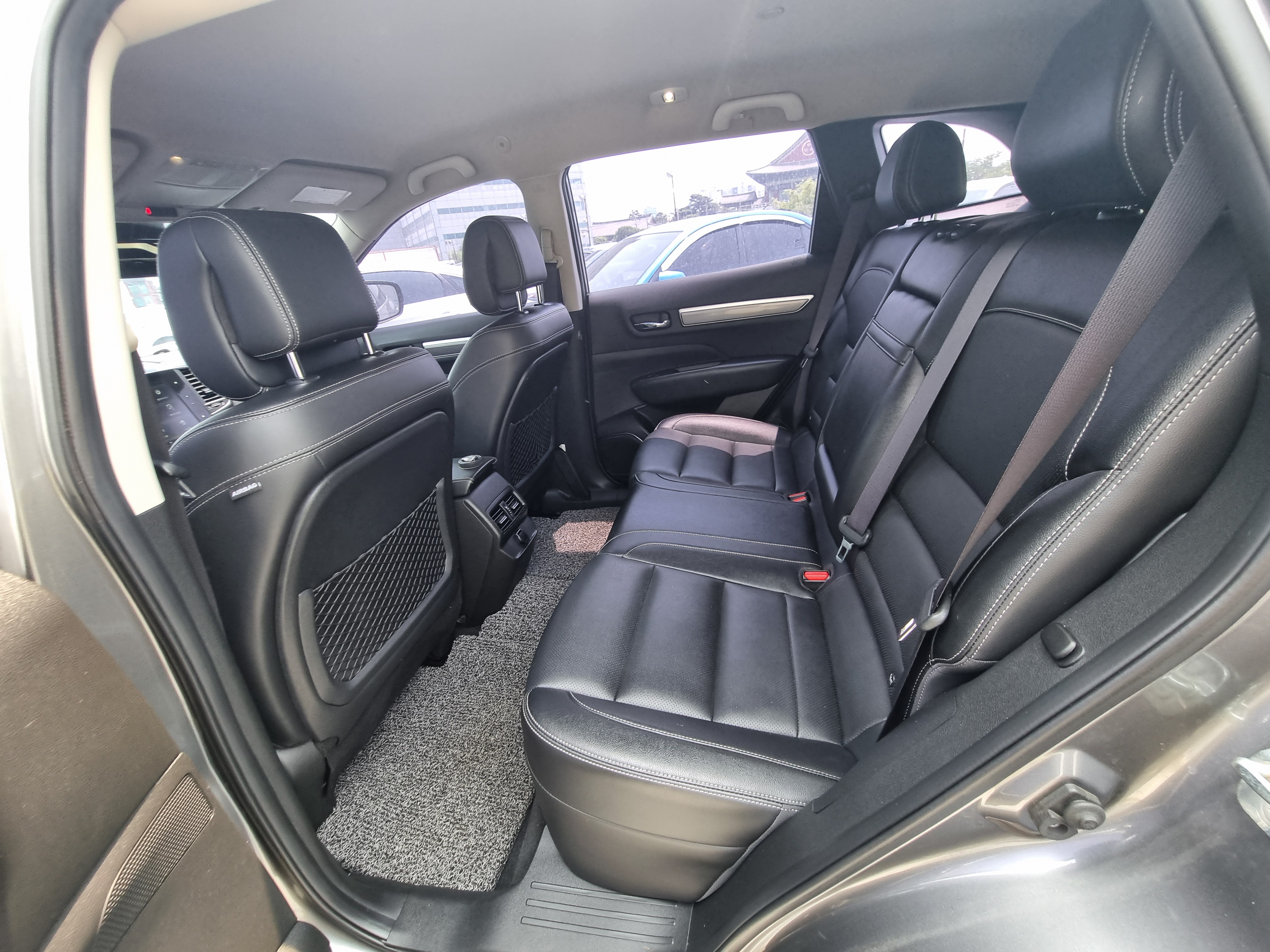 2018 RENAULT KOREA QM6 DIESEL 2WD RE - Thumbnail 34