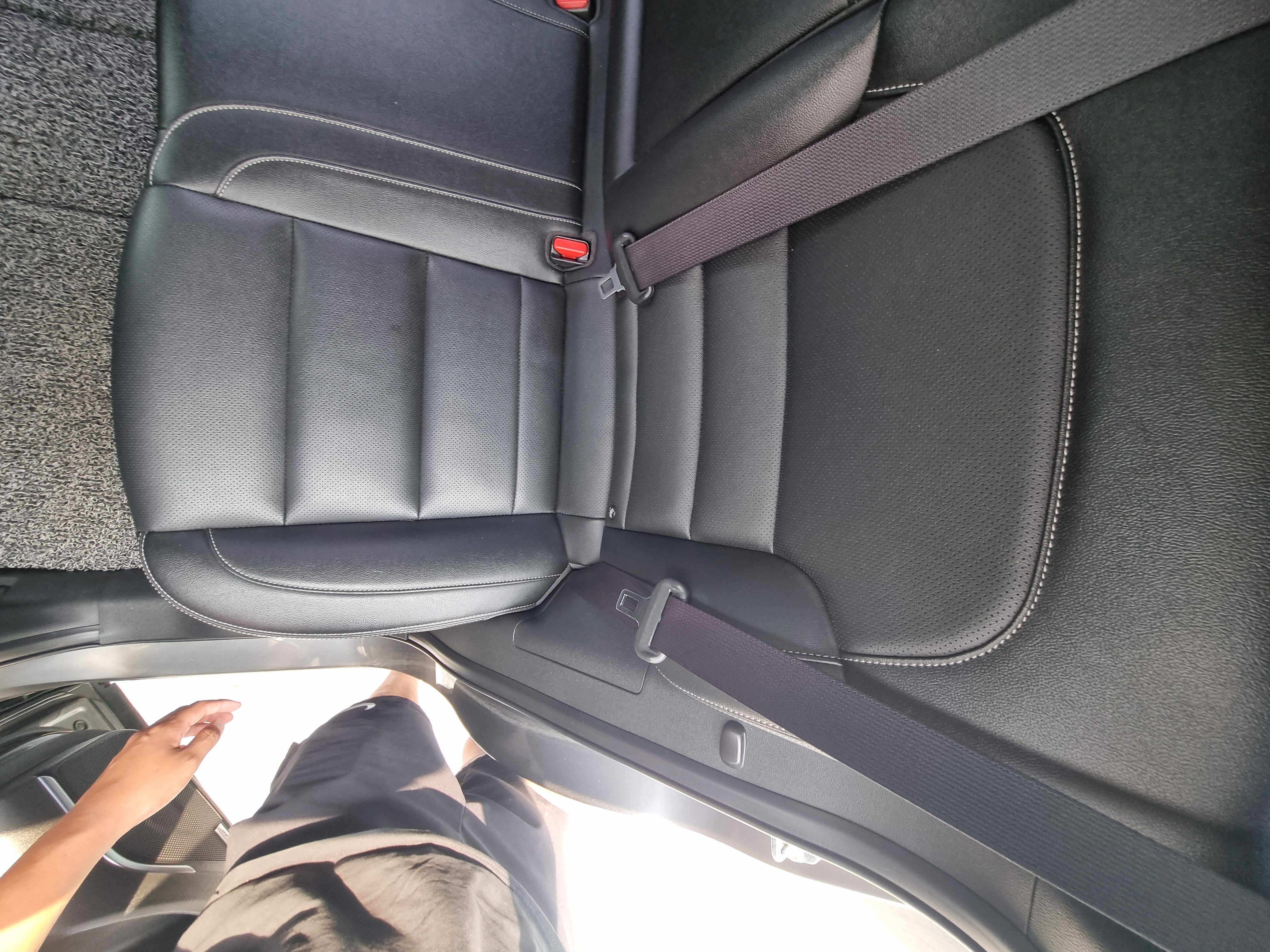 2018 RENAULT KOREA QM6 DIESEL 2WD RE - Thumbnail 35