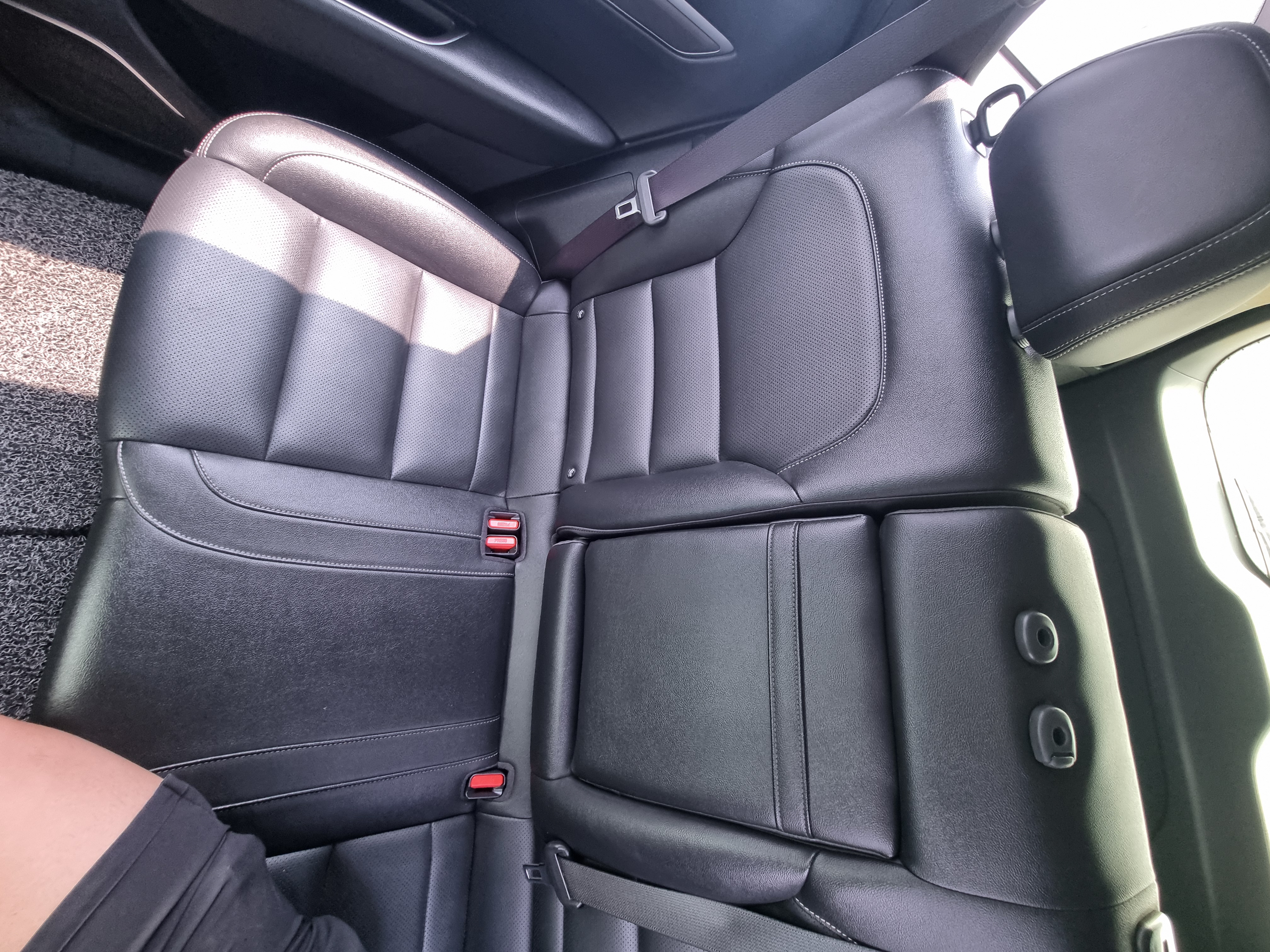 2018 RENAULT KOREA QM6 DIESEL 2WD RE - Thumbnail 36