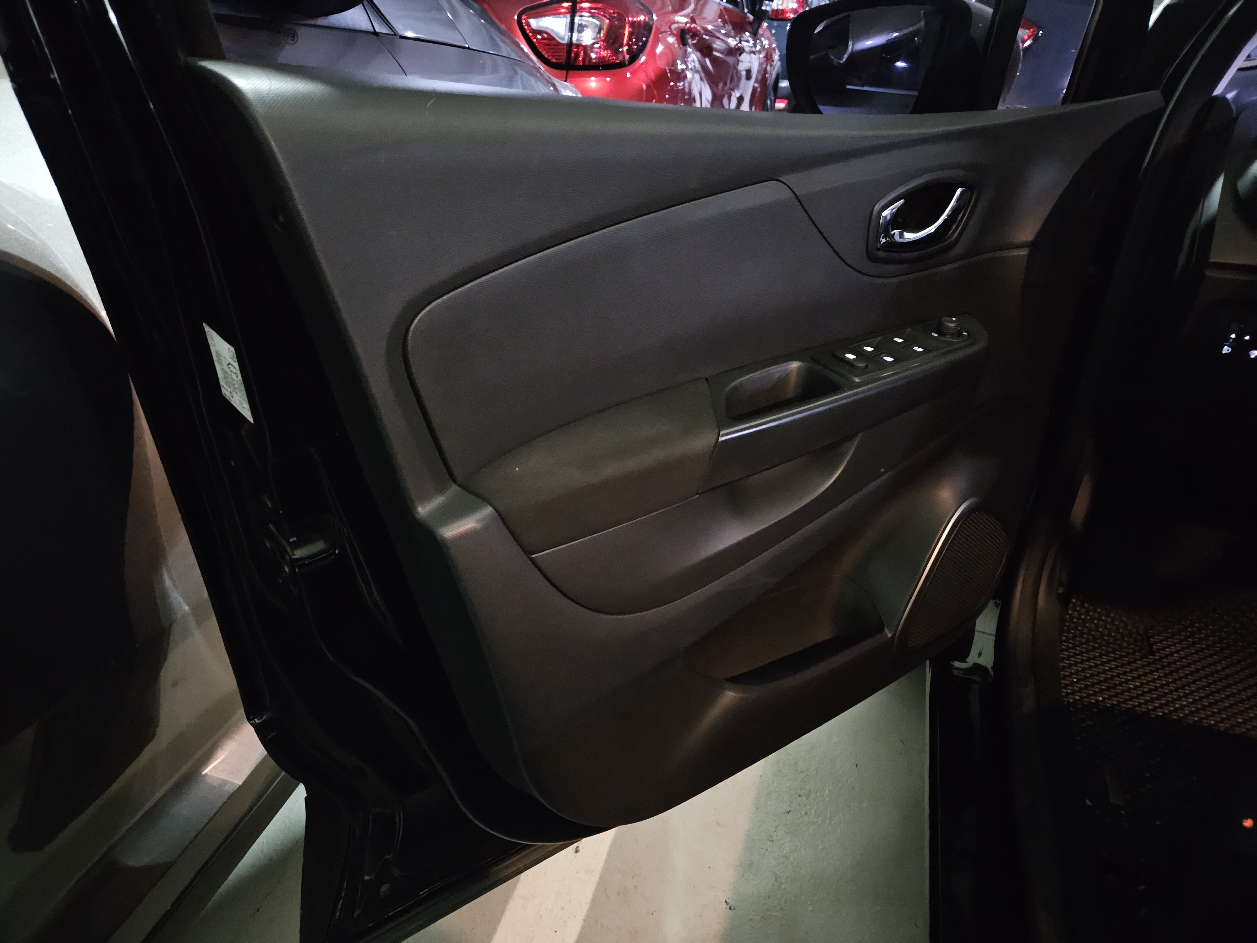 2016 RENAULT KOREA QM3 DIESEL 1.5 RE - Thumbnail 9