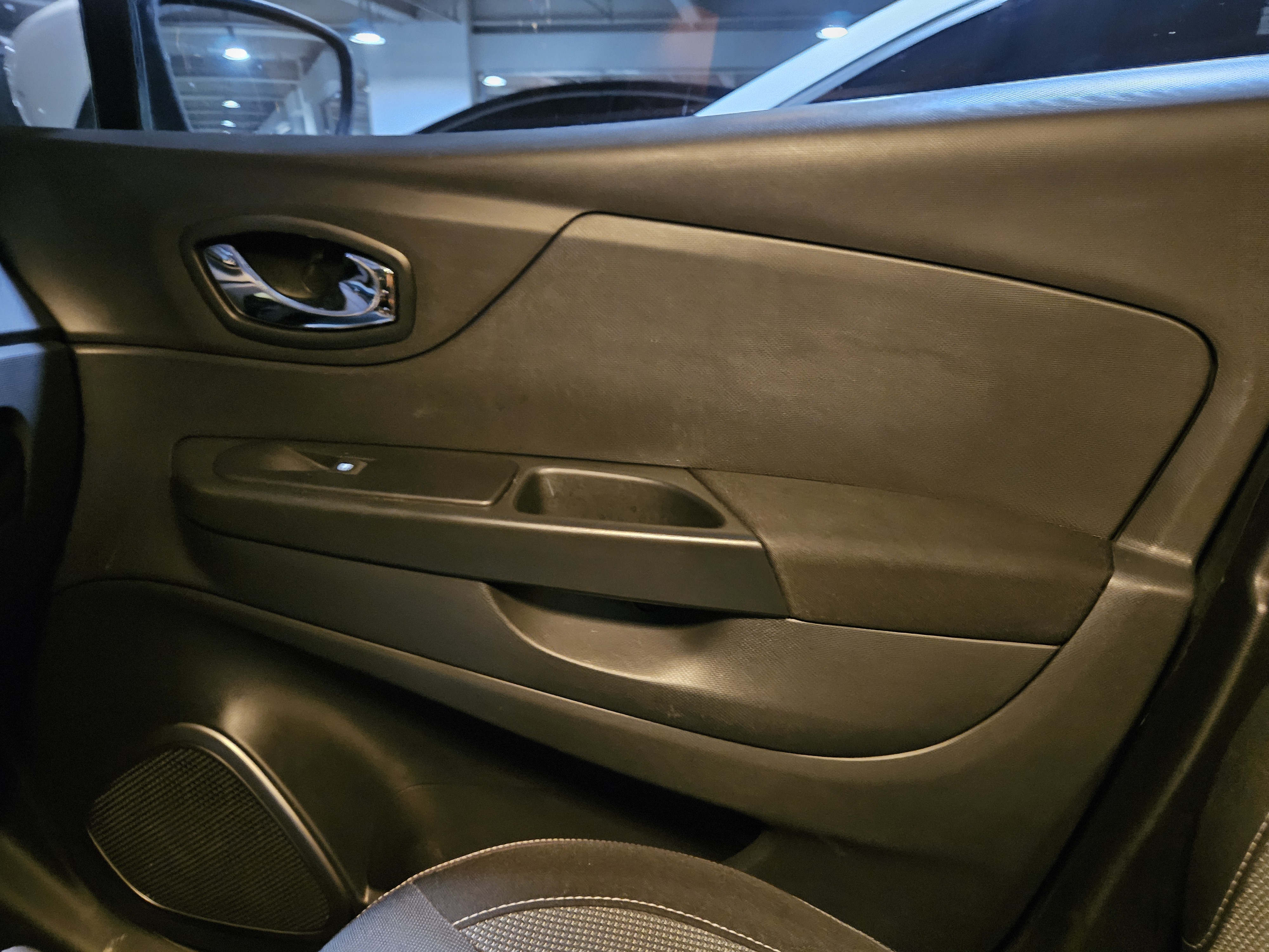 2016 RENAULT KOREA QM3 DIESEL 1.5 RE - Thumbnail 15