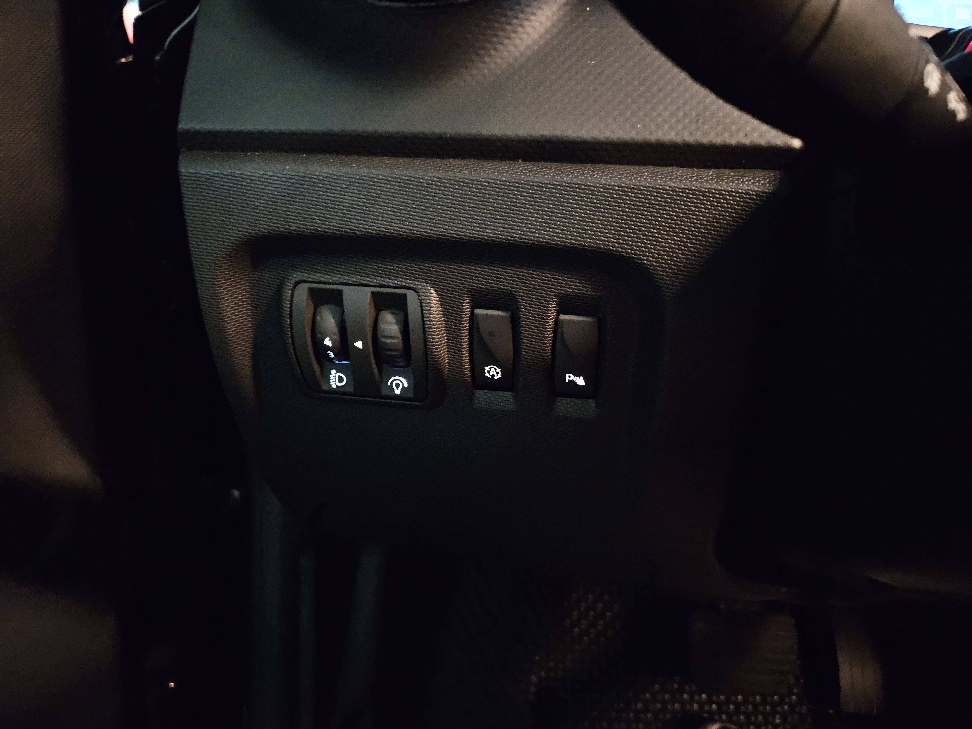 2016 RENAULT KOREA QM3 DIESEL 1.5 RE - Thumbnail 22