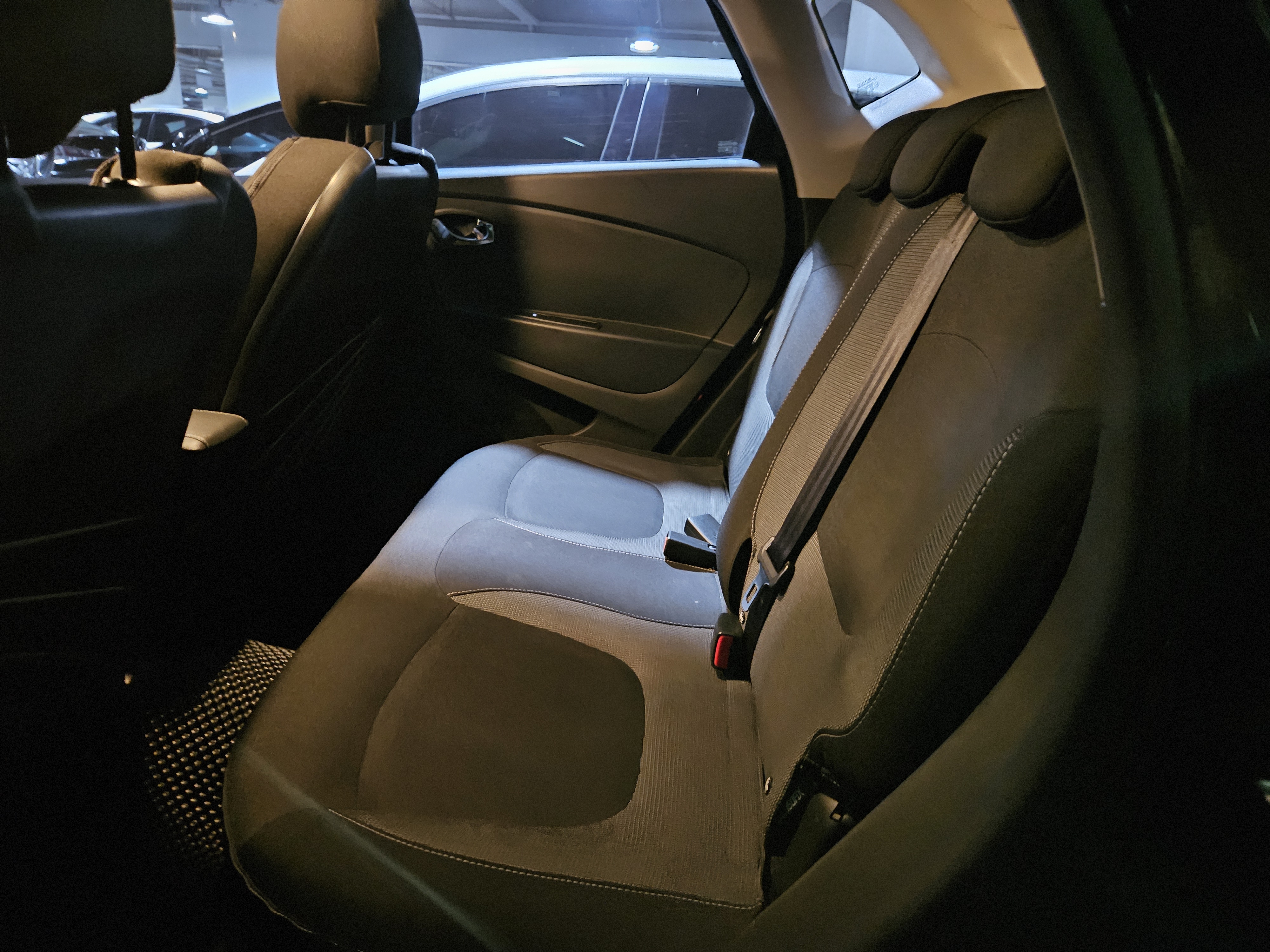 2016 RENAULT KOREA QM3 DIESEL 1.5 RE - Thumbnail 25