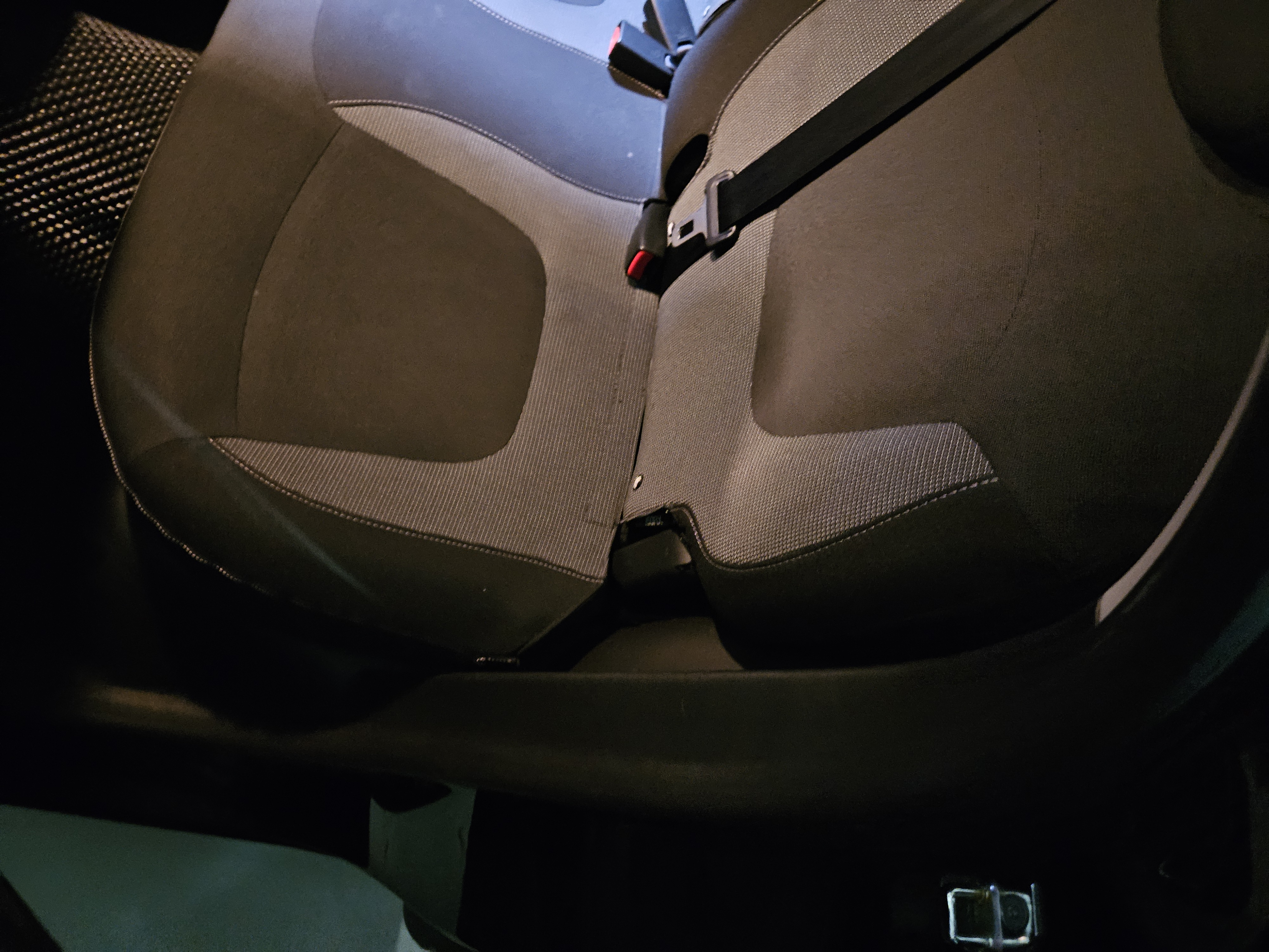 2016 RENAULT KOREA QM3 DIESEL 1.5 RE - Thumbnail 26