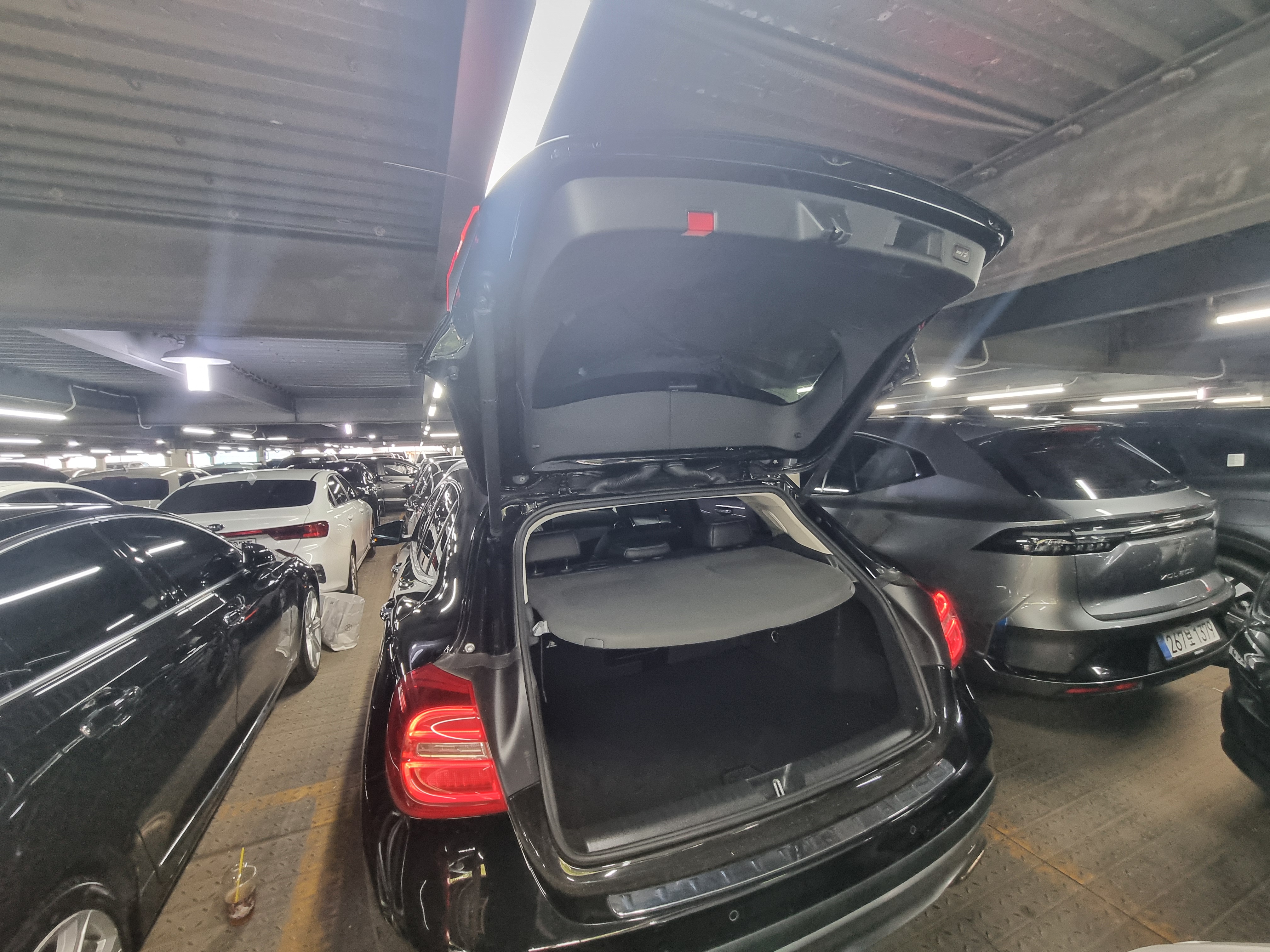 2017 MERCEDES BENZ GLA-CLASS X156 GLA200 D - Thumbnail 13