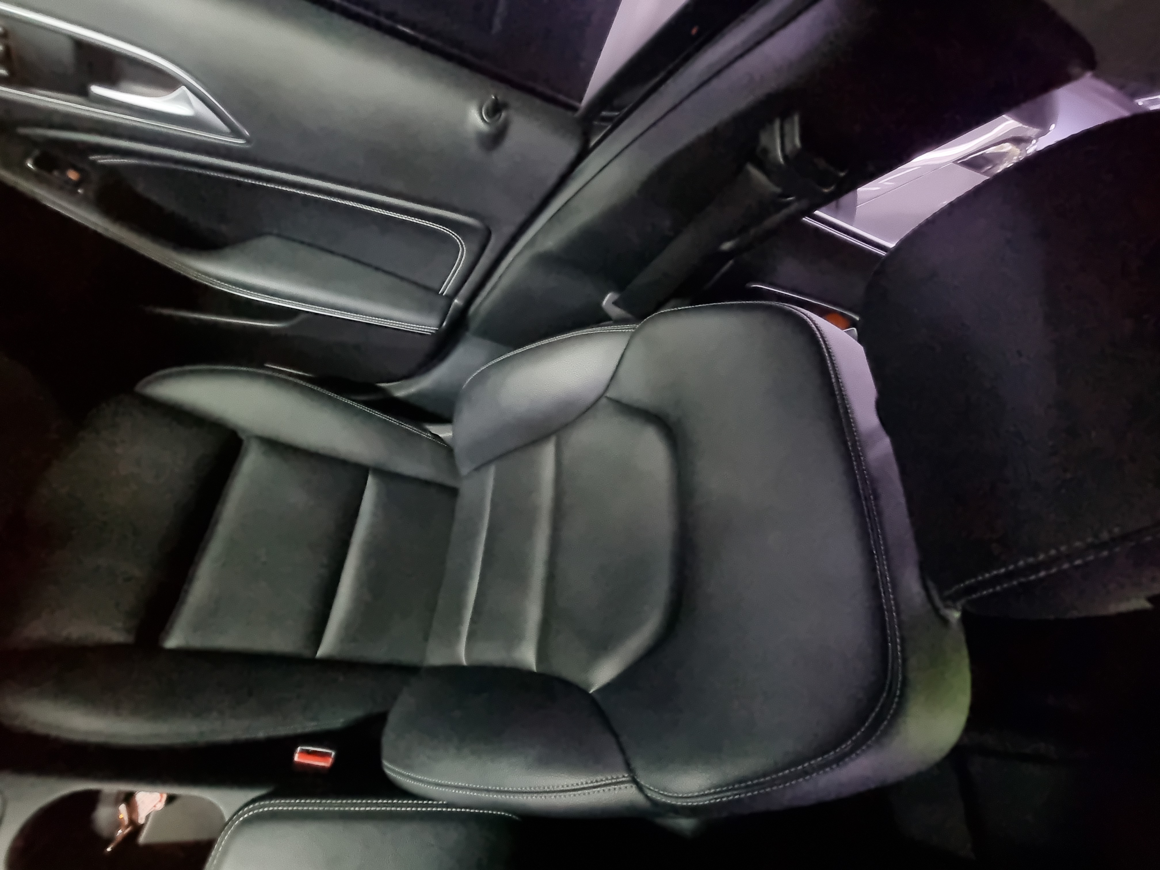 2017 MERCEDES BENZ GLA-CLASS X156 GLA200 D - Thumbnail 21
